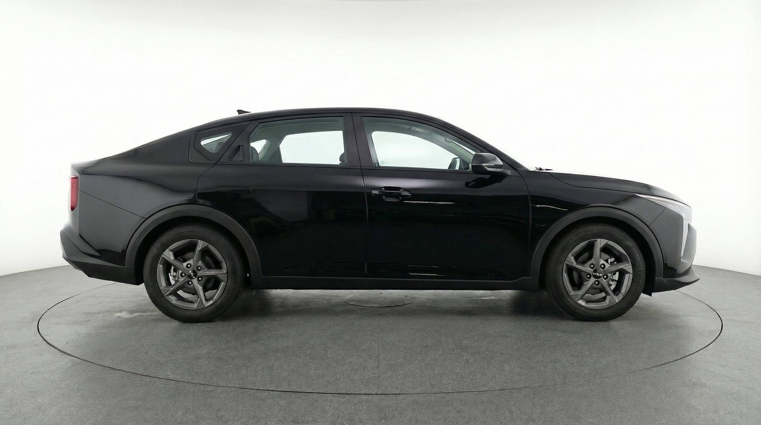 Thumbnail: 2025 Kia K4 - 8