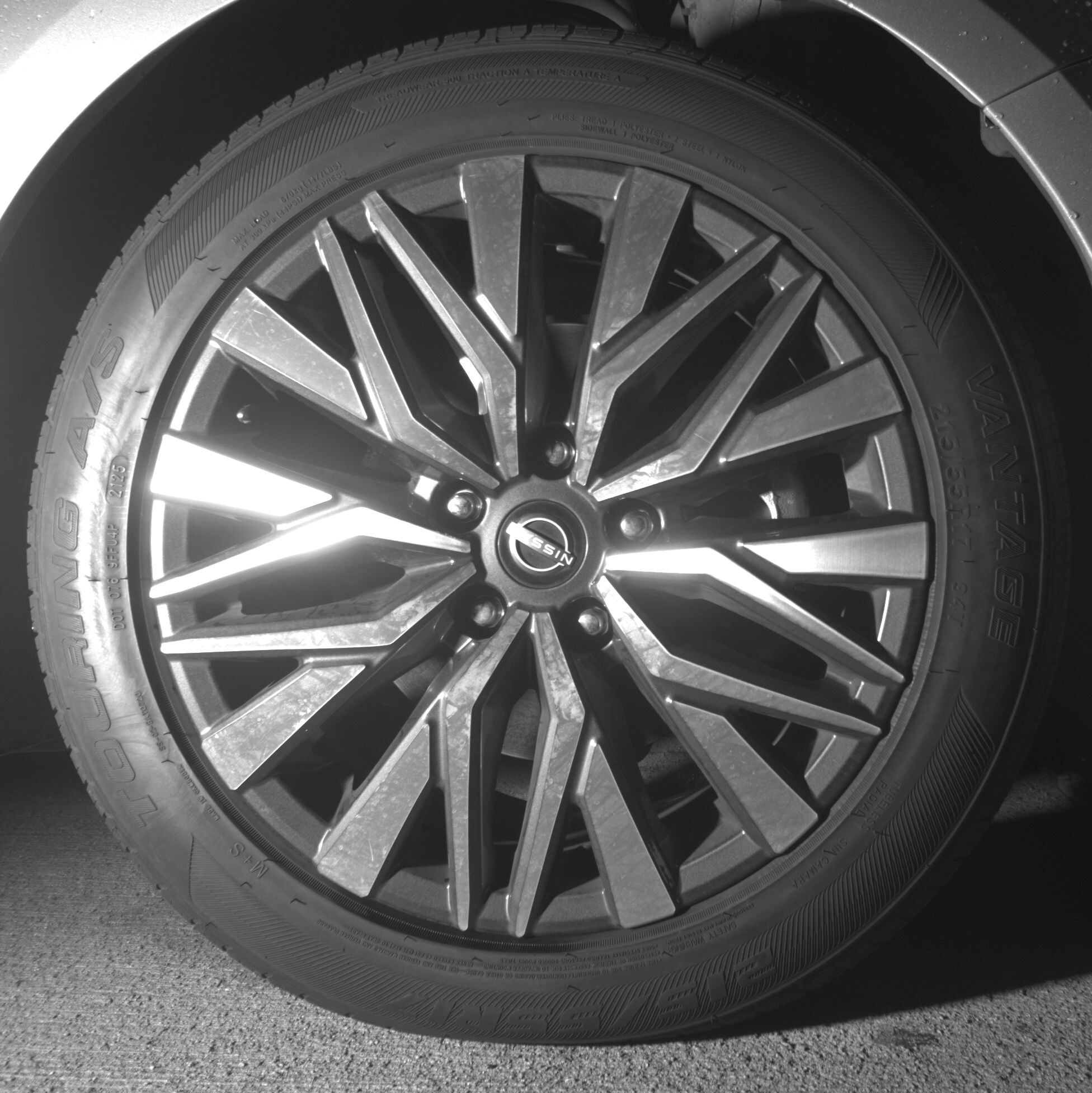 Thumbnail: 2025 Nissan Altima - 10