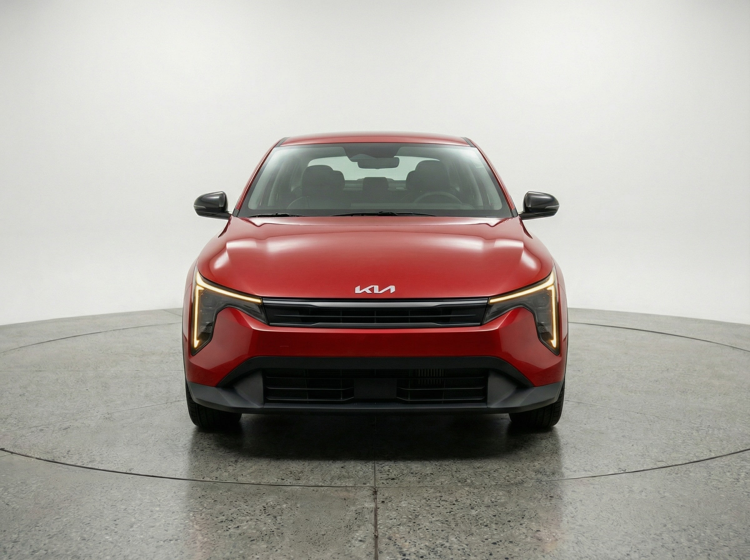 Thumbnail: 2025 Kia K4 - 2