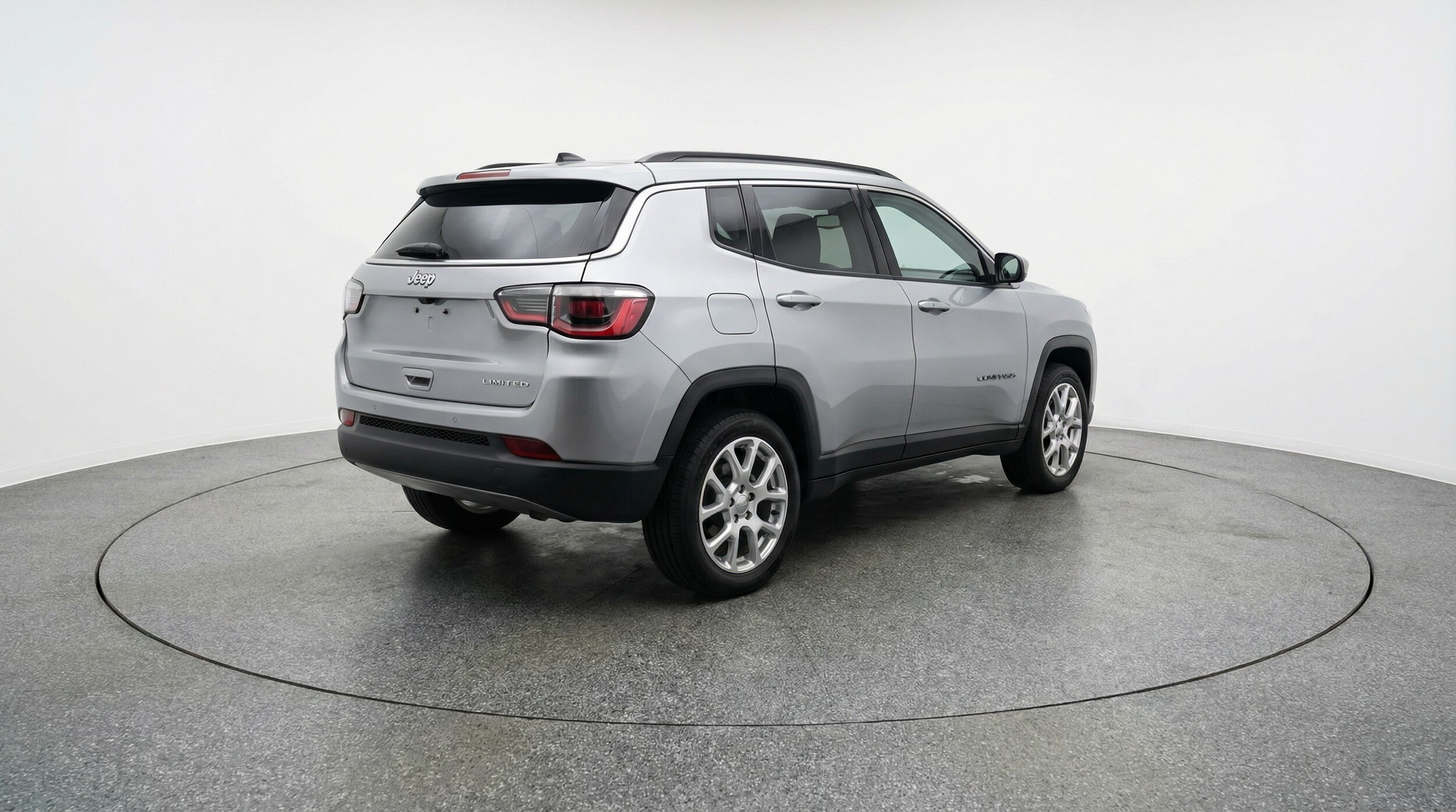 Thumbnail: 2025 Jeep Compass - 7