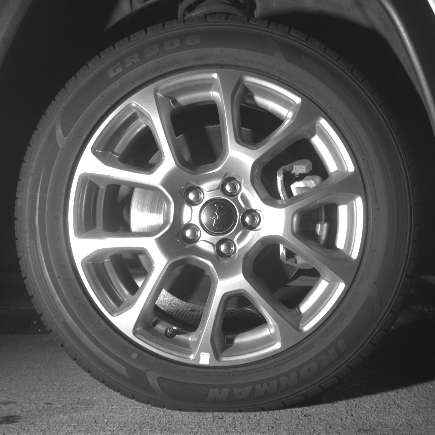 Thumbnail: 2025 Jeep Compass - 10