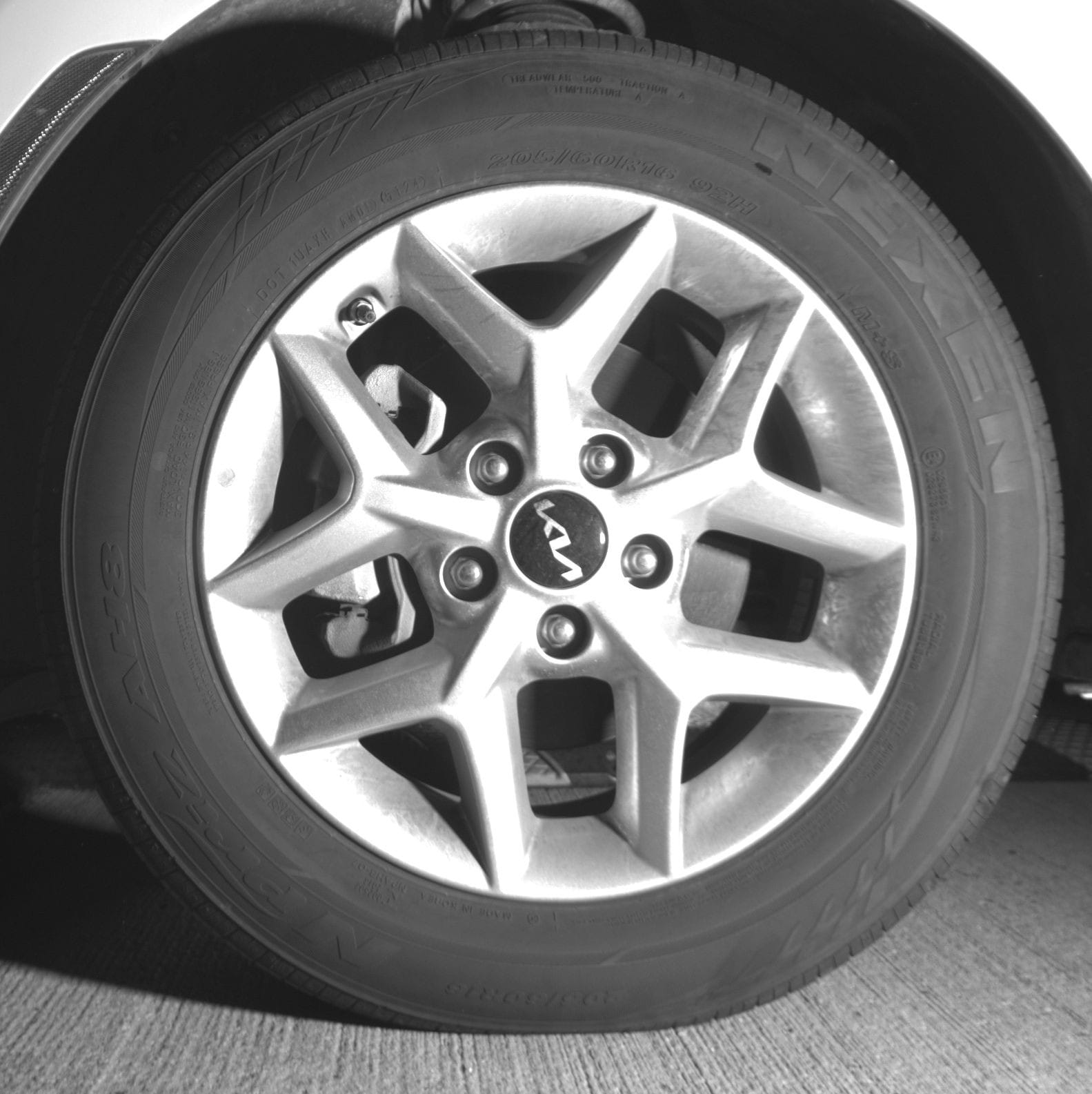 Thumbnail: 2025 Kia Soul - 9