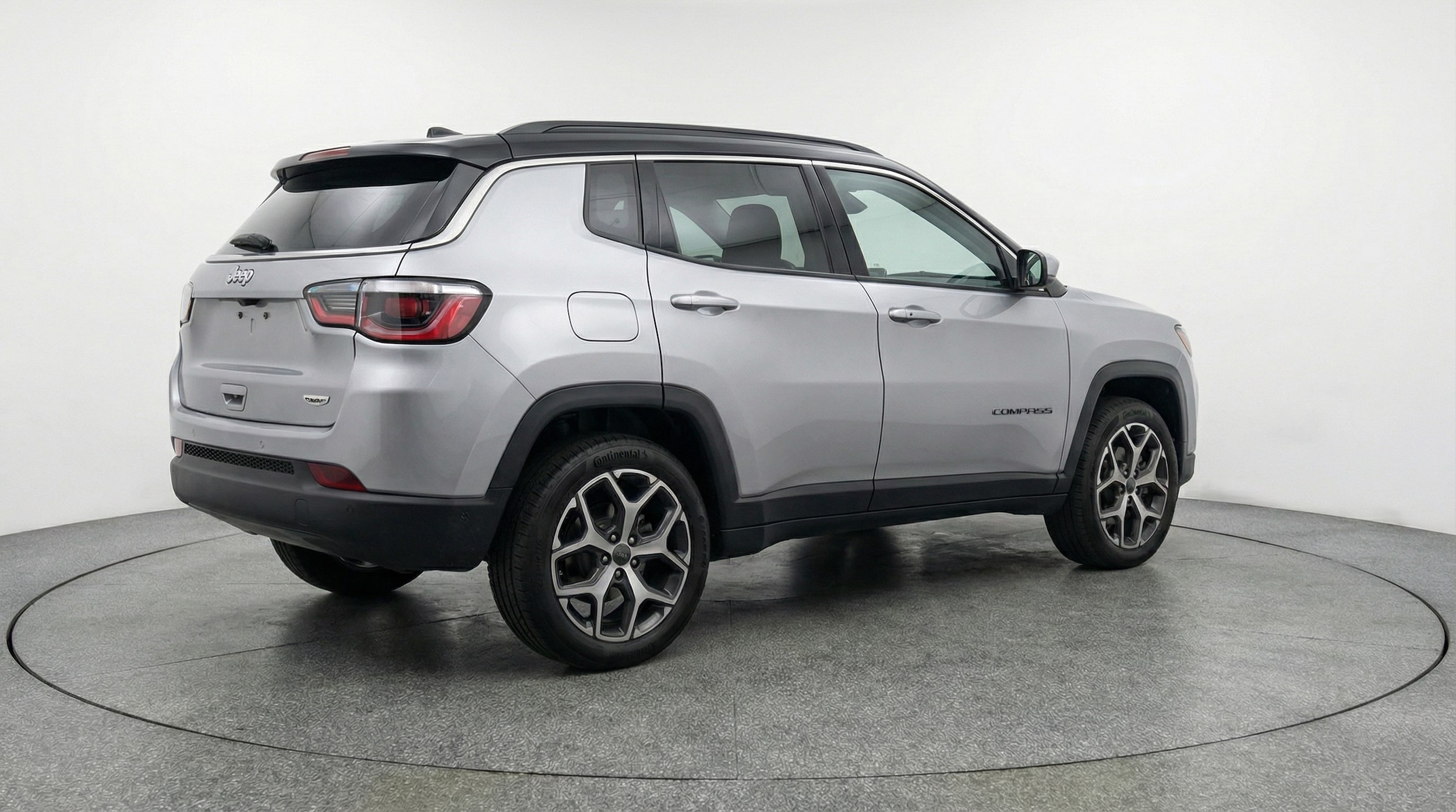Thumbnail: 2025 Jeep Compass - 7