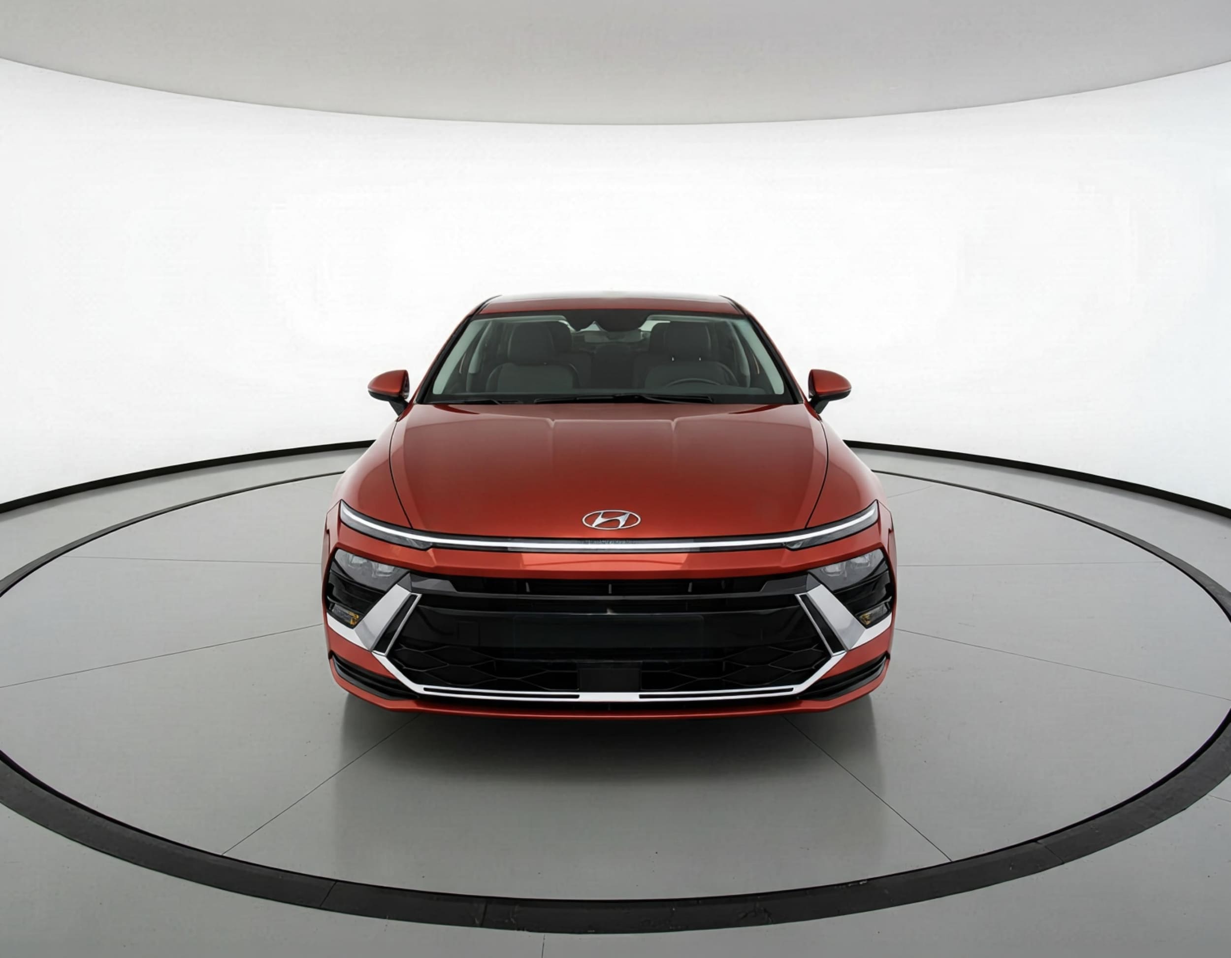 Thumbnail: 2025 Hyundai Sonata - 2