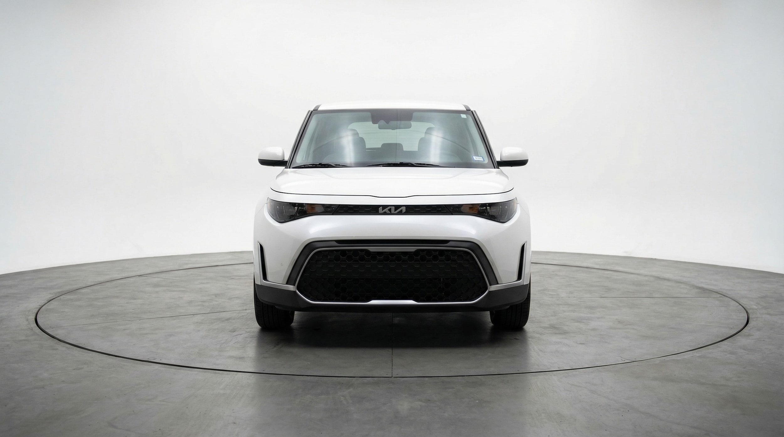 Thumbnail: 2025 Kia Soul - 2