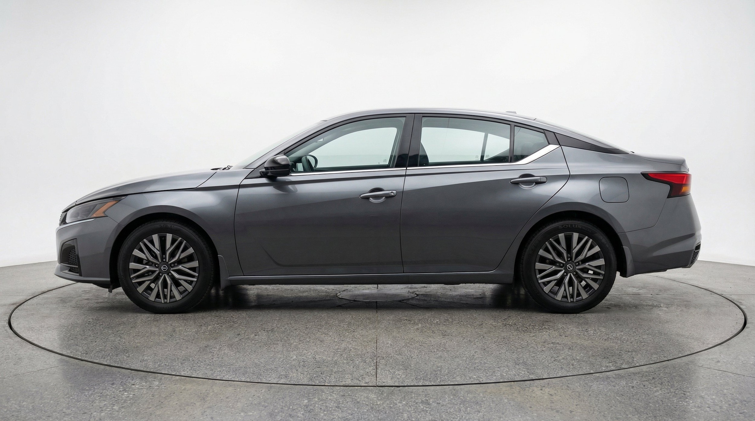 Thumbnail: 2026 Nissan Altima - 5