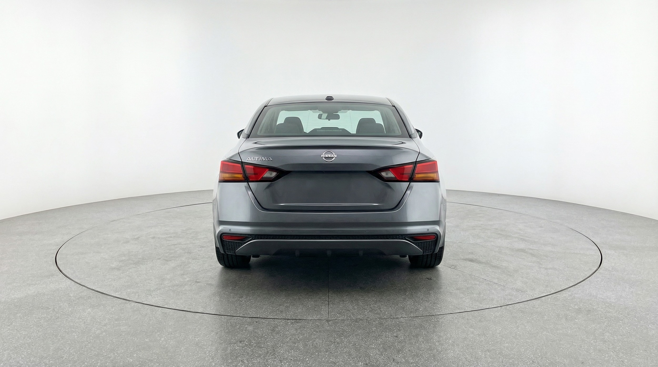Thumbnail: 2025 Nissan Altima - 6