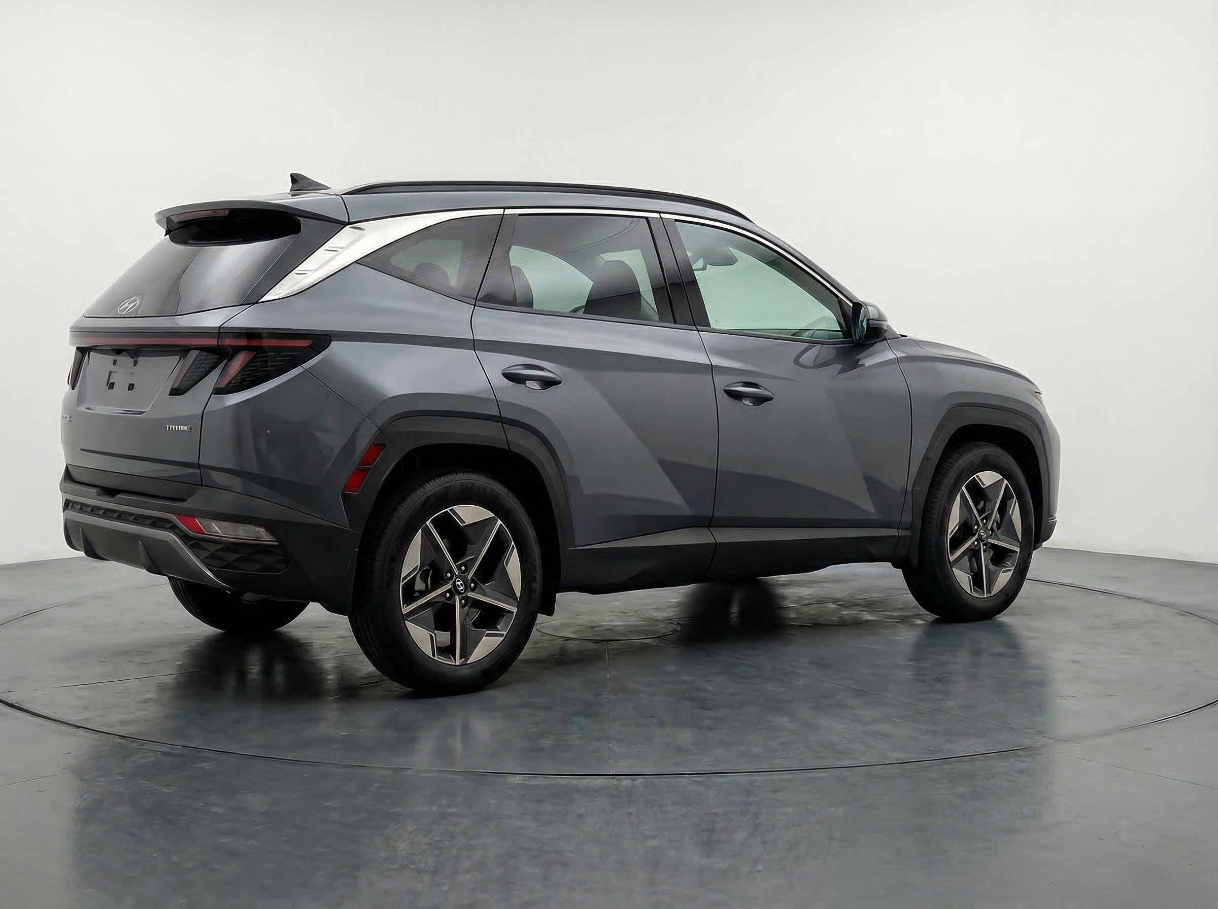Thumbnail: 2026 Hyundai Tucson - 9
