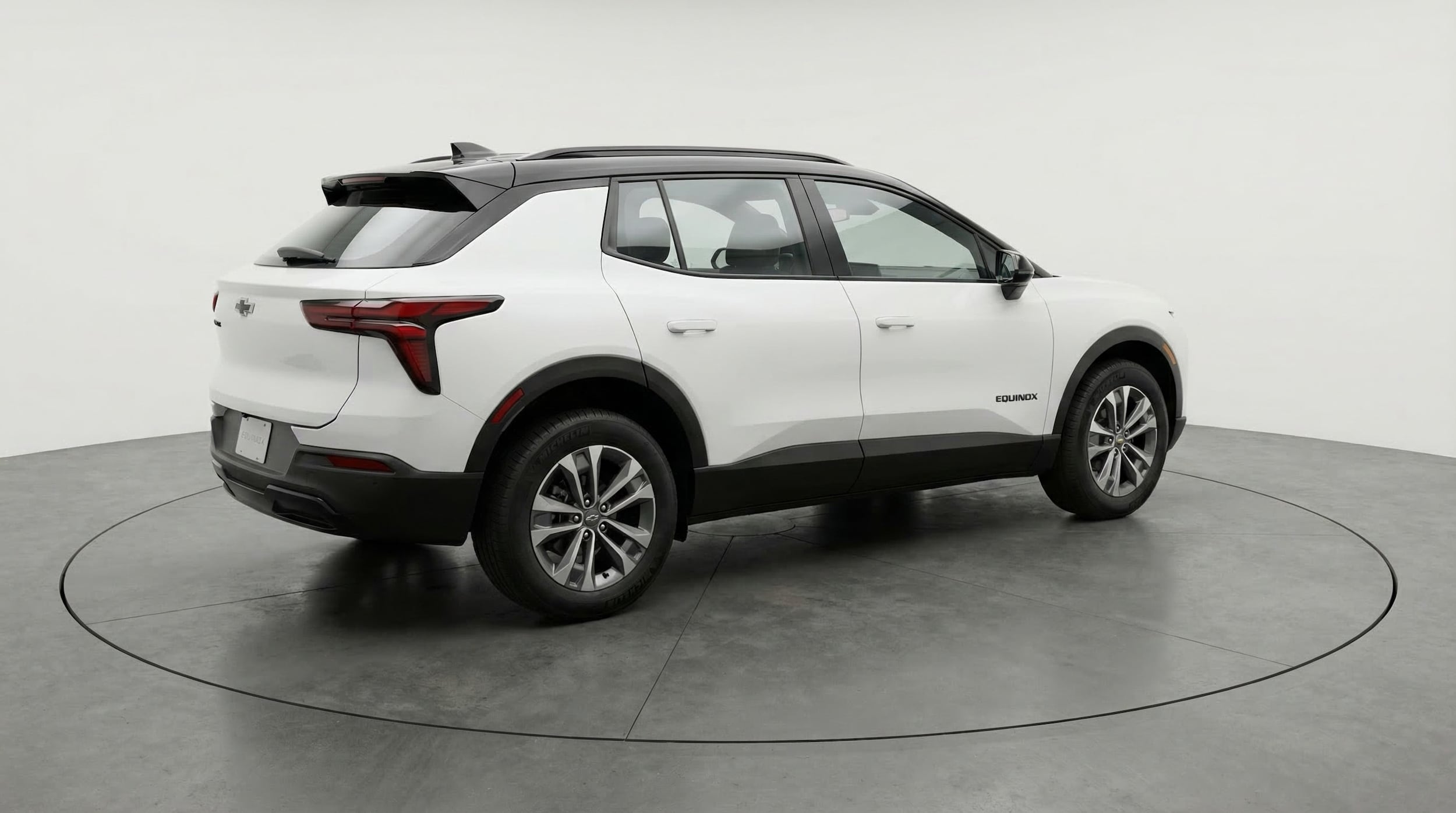 Thumbnail: 2025 Chevrolet Equinox - 7