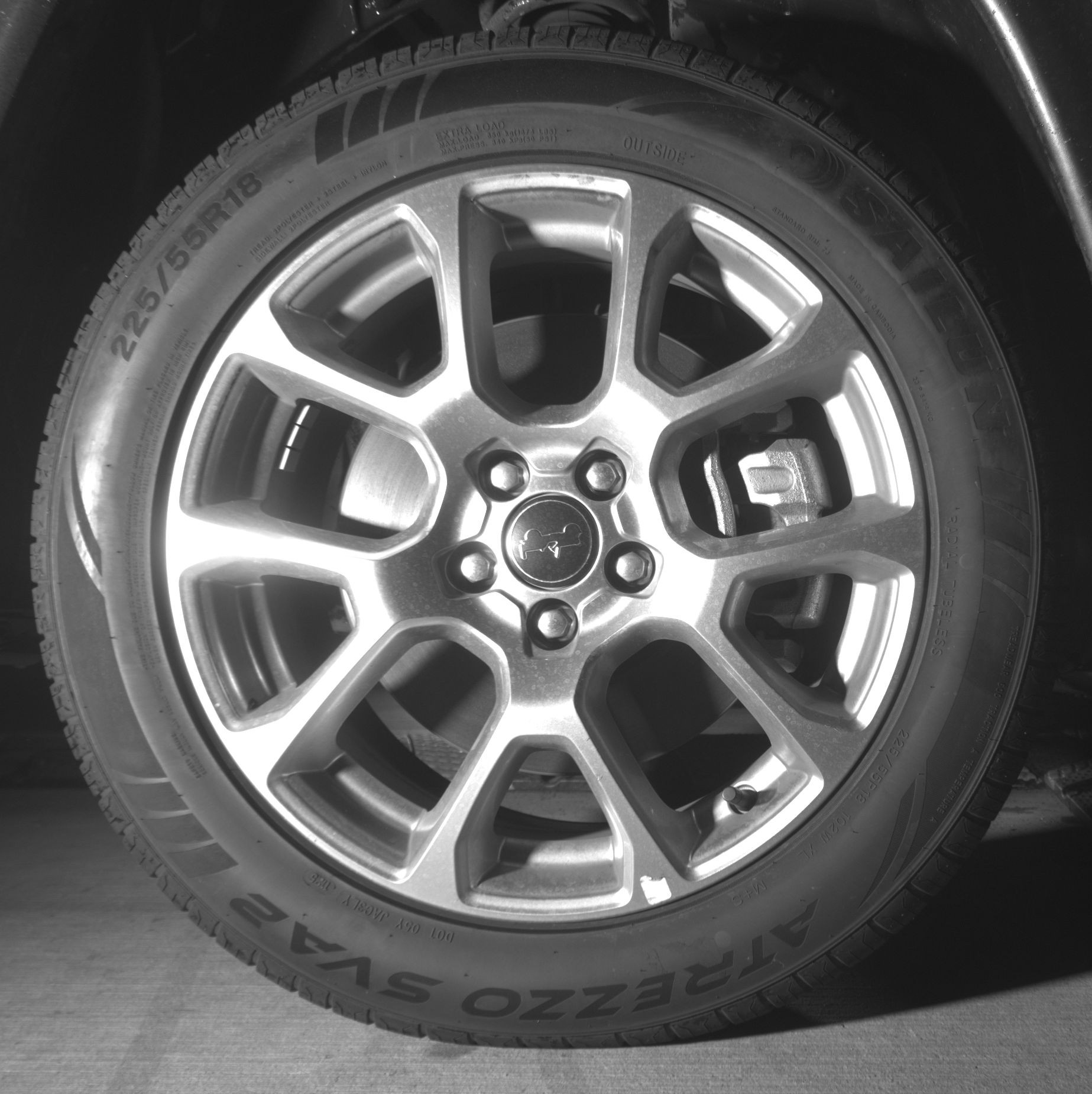 Thumbnail: 2025 Jeep Compass - 10