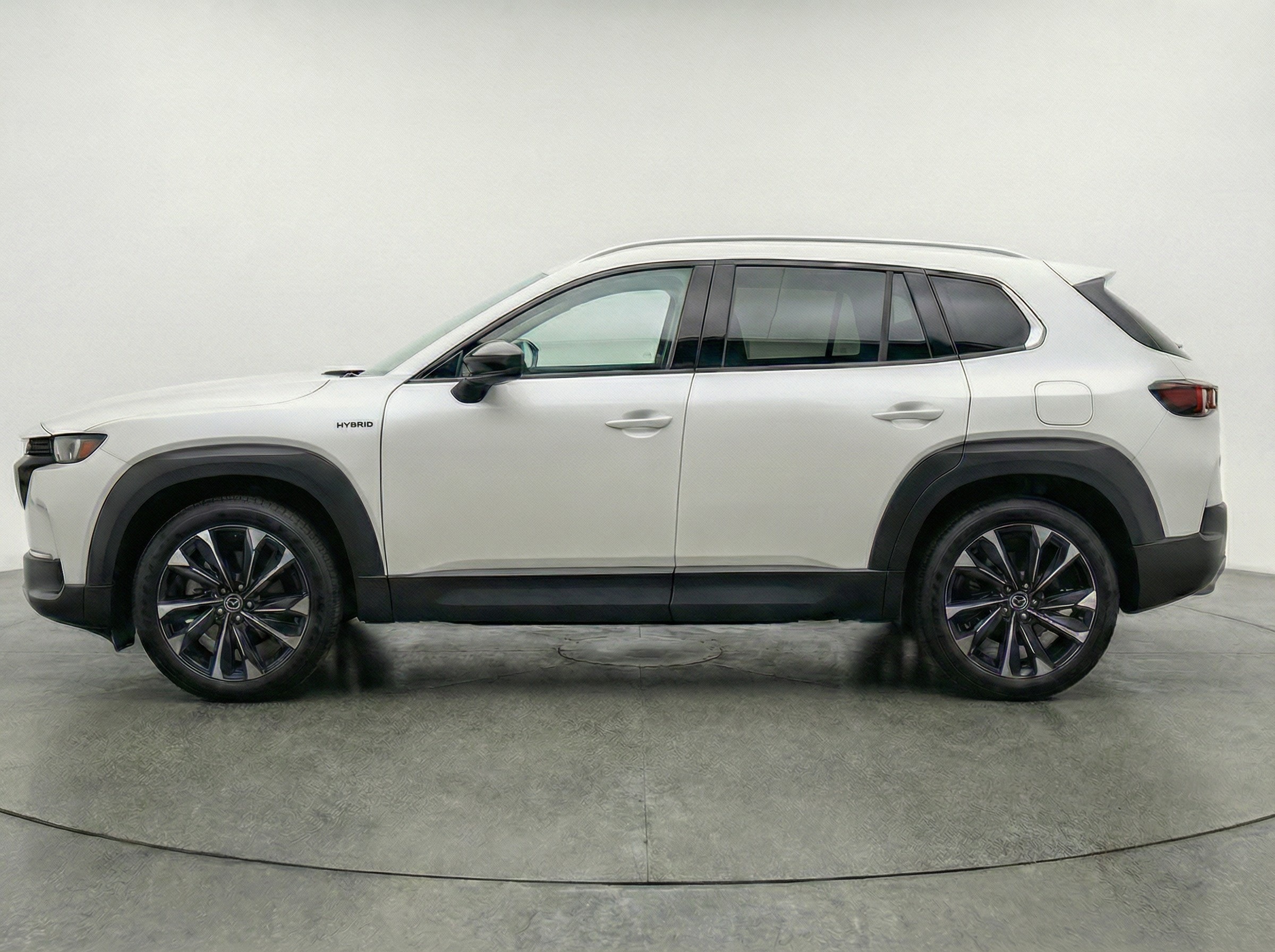 Thumbnail: 2025 Mazda CX-50 - 4