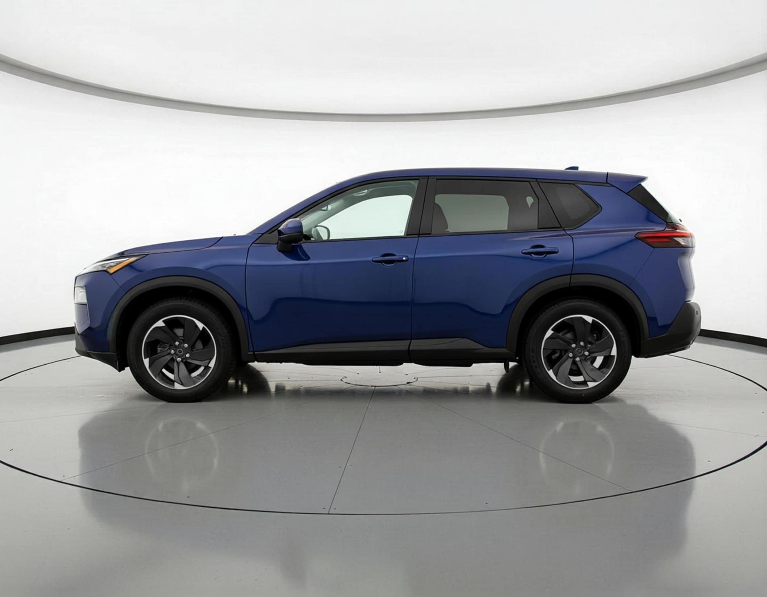 Thumbnail: 2025 Nissan Rogue - 4