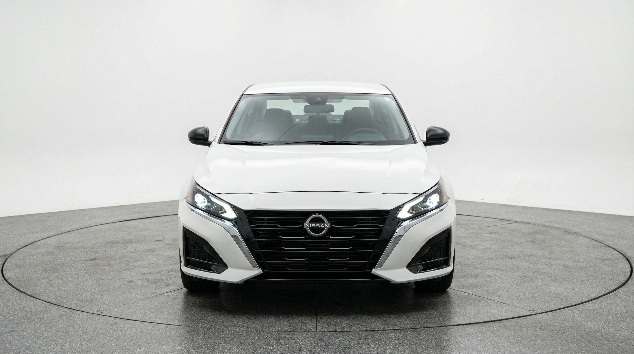 Thumbnail: 2025 Nissan Altima - 2