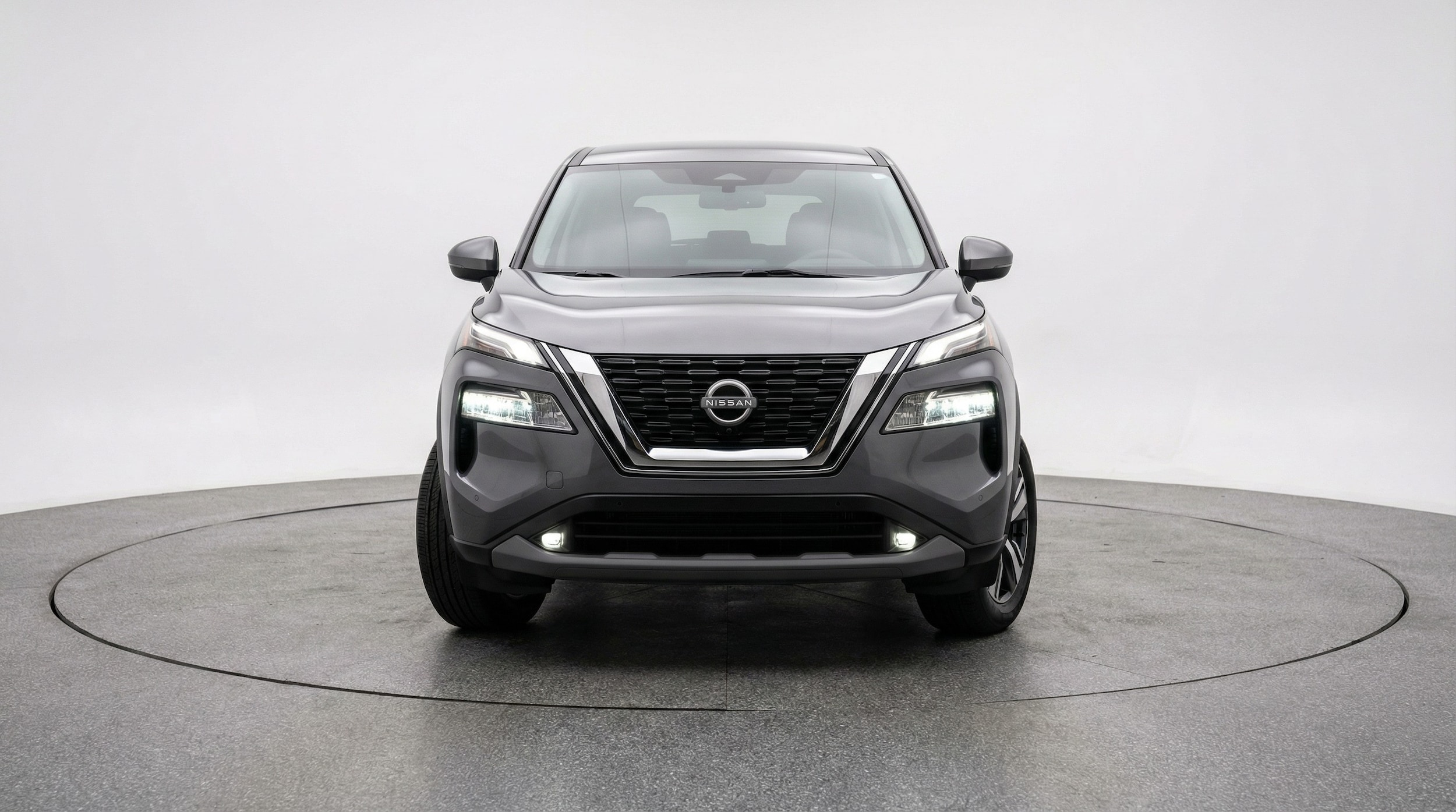 Thumbnail: 2025 Nissan Rogue - 2