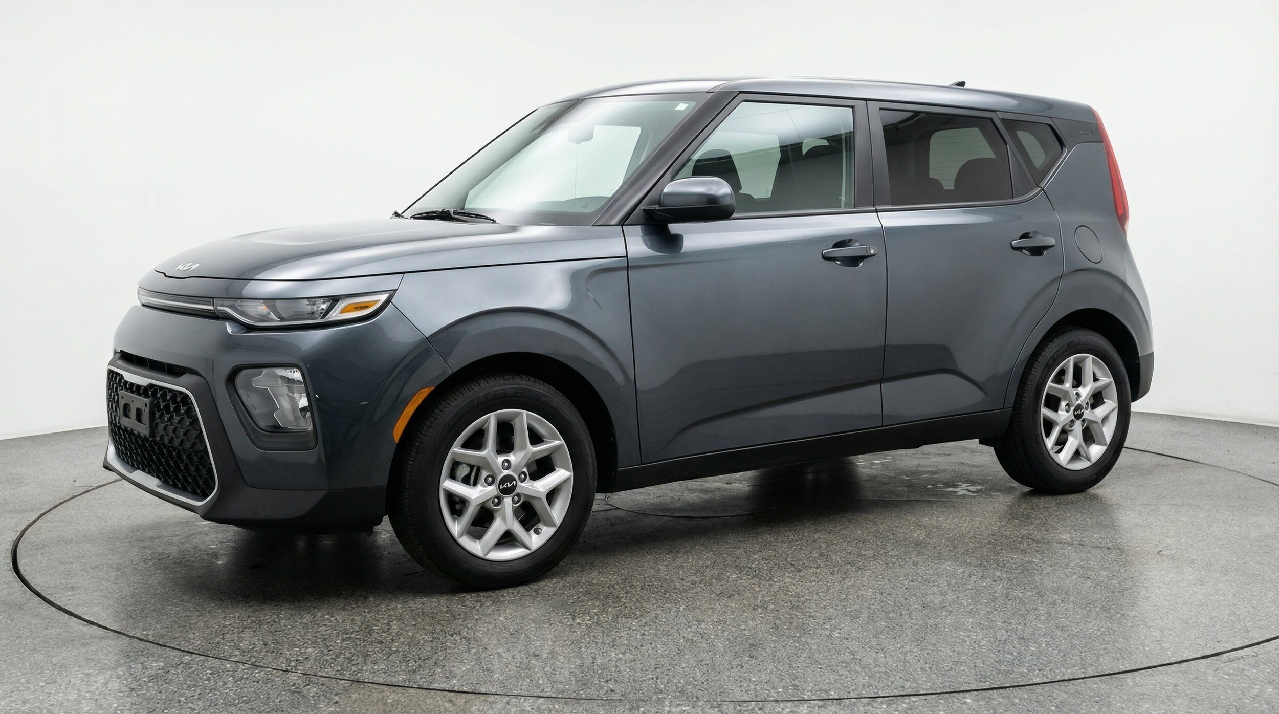 Thumbnail: 2025 Kia Soul - 3