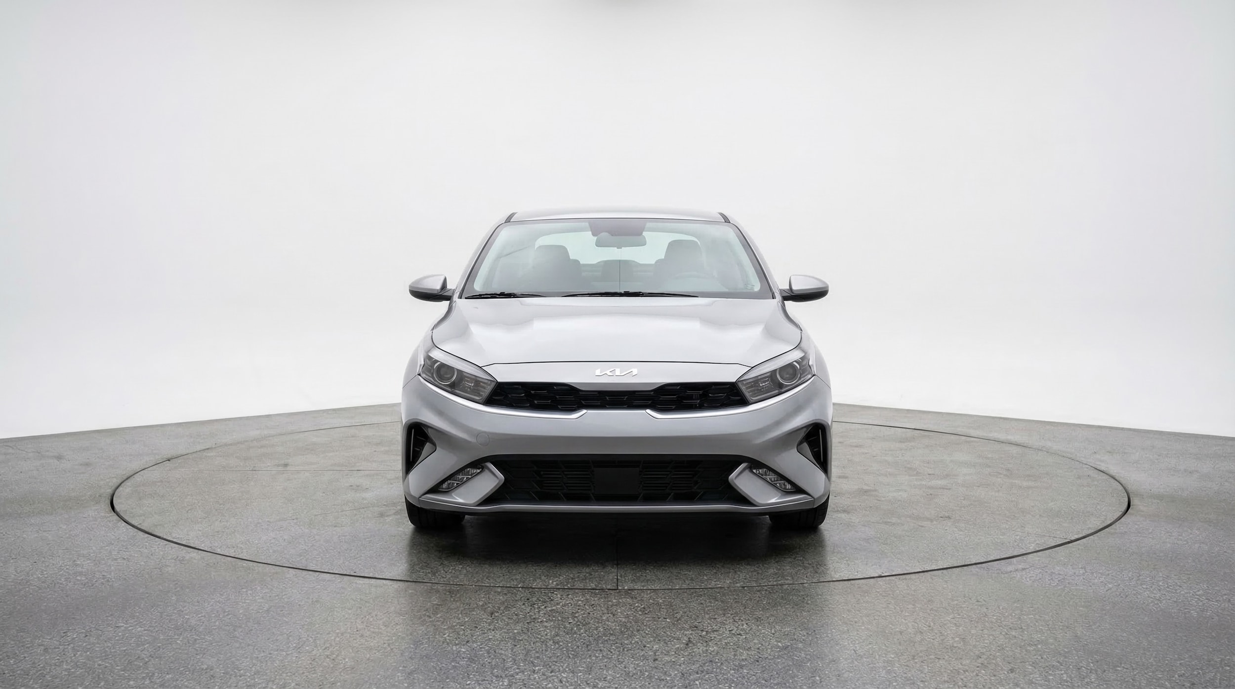 Thumbnail: 2024 Kia Forte - 2