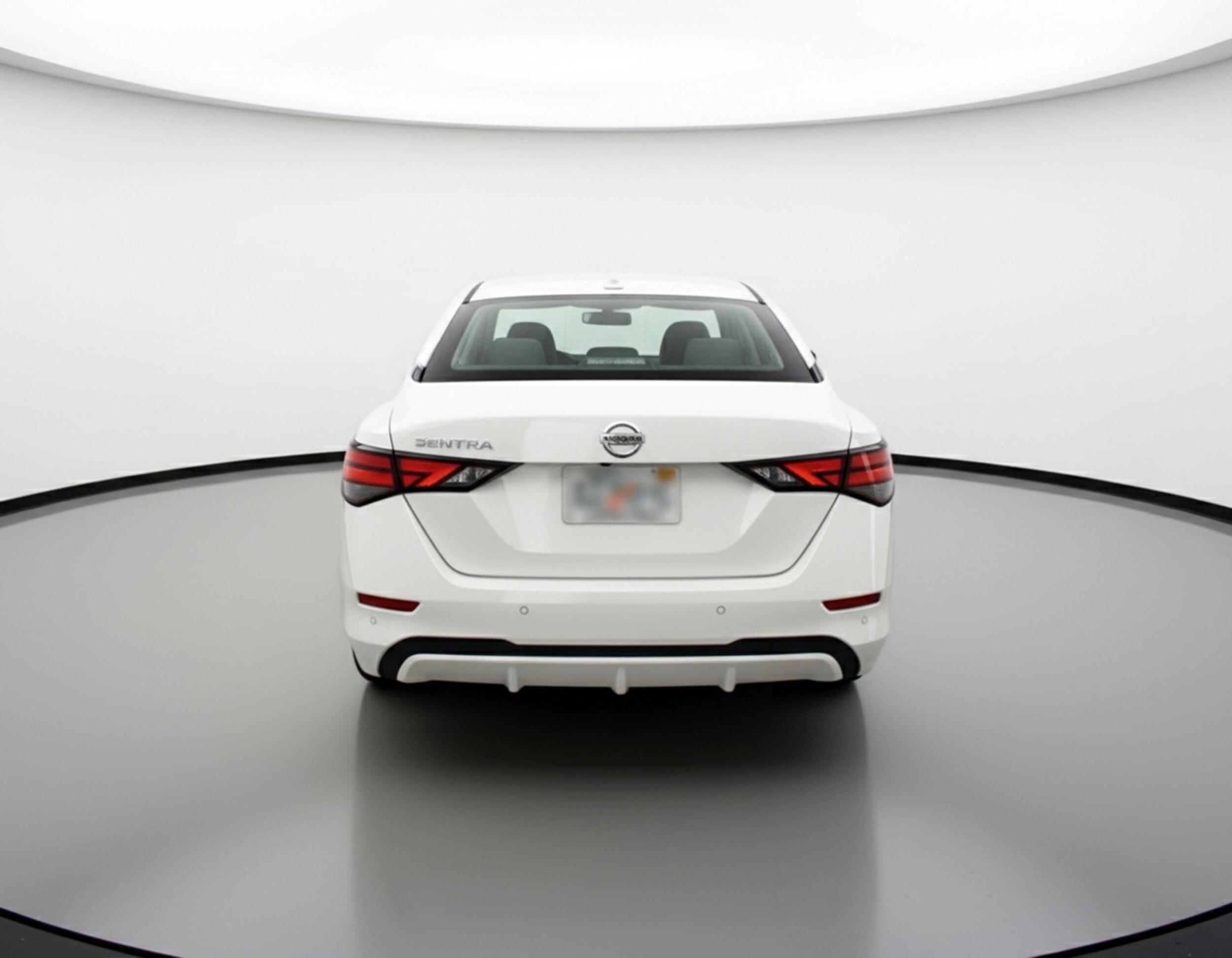 Thumbnail: 2025 Nissan Sentra - 6