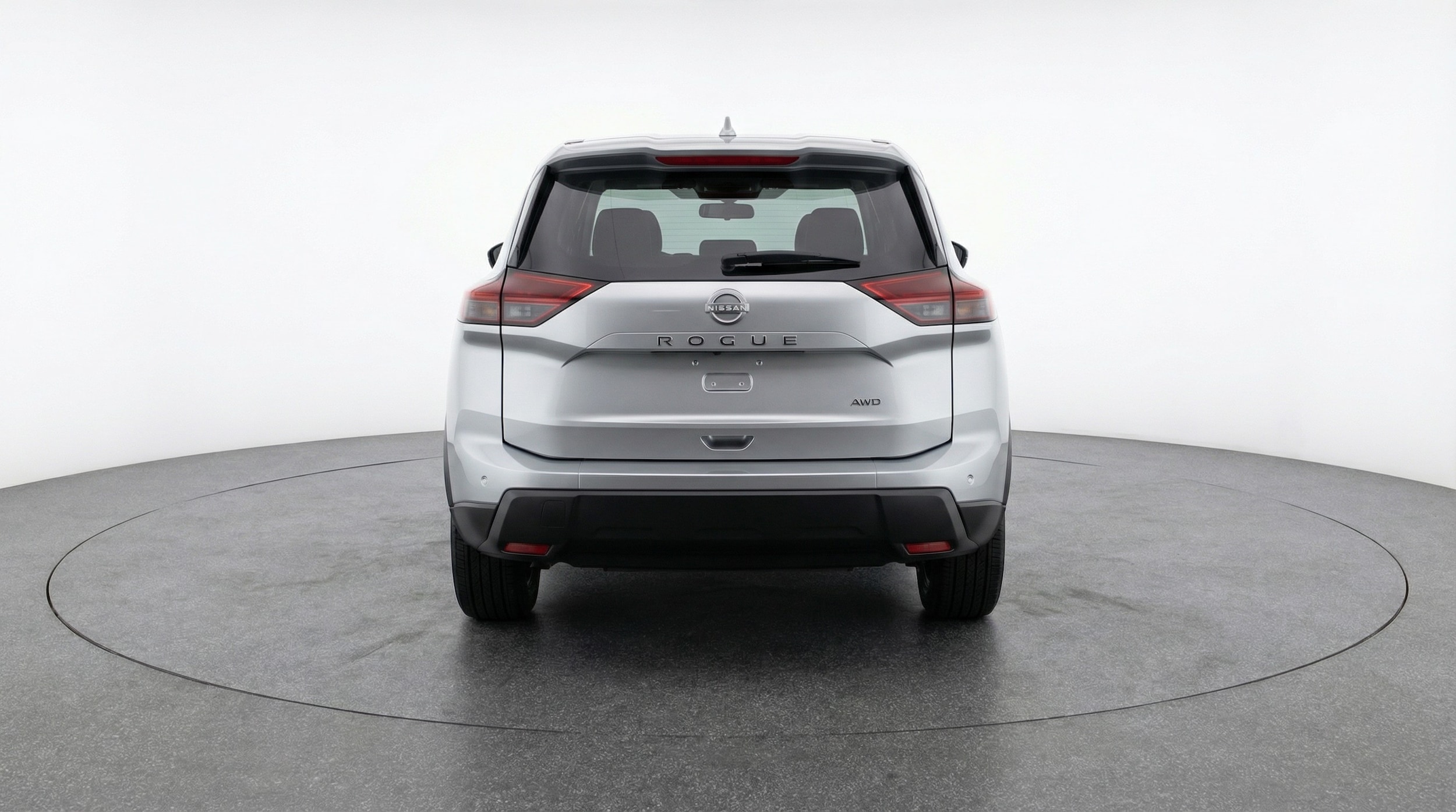 Thumbnail: 2025 Nissan Rogue - 6