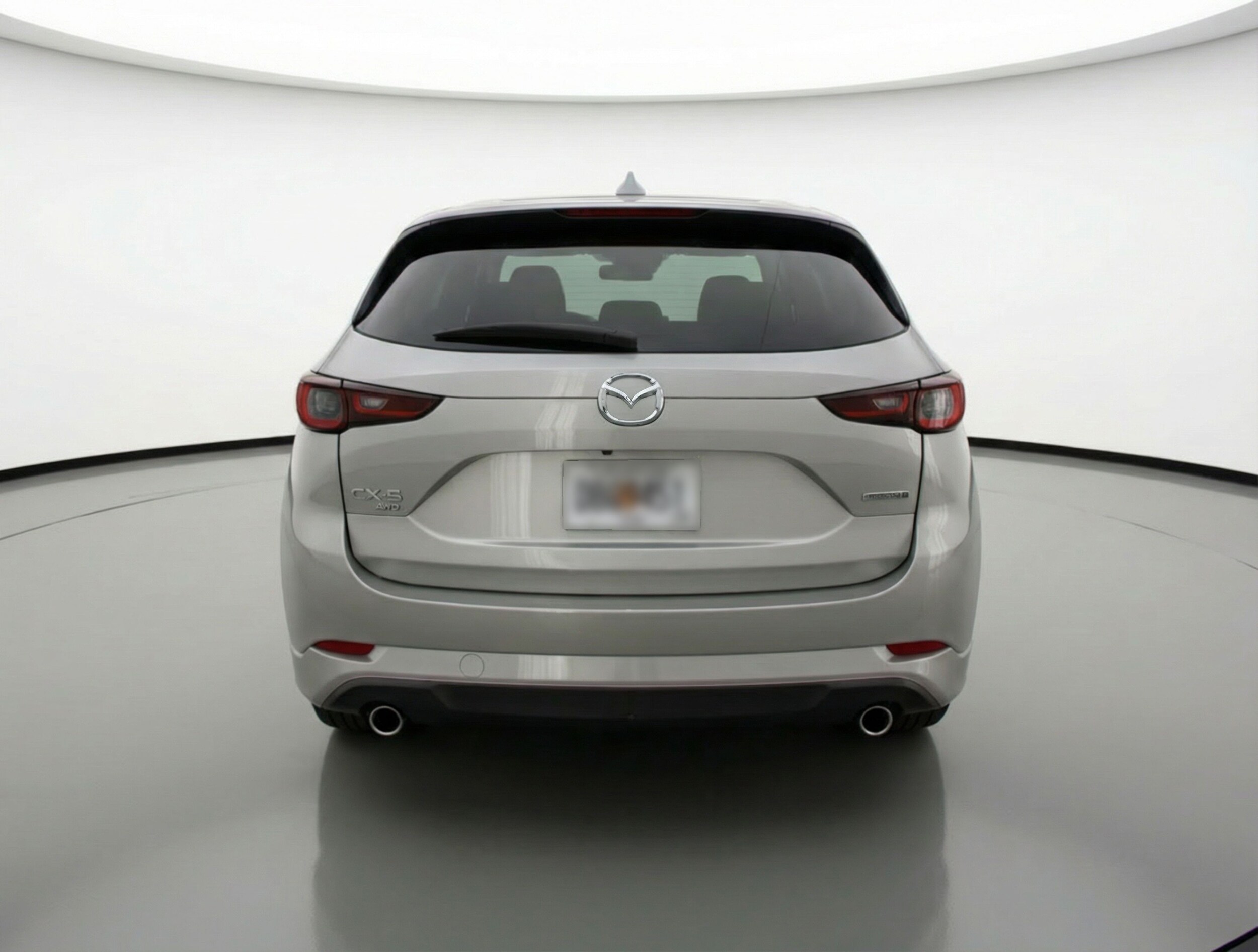 Thumbnail: 2025 Mazda CX-5 - 6