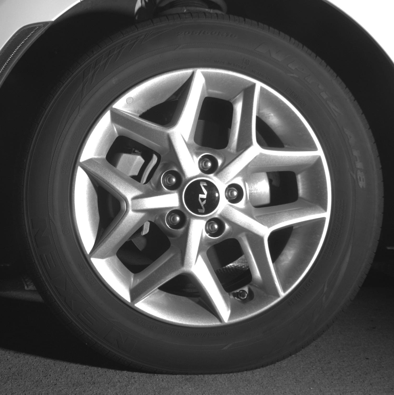 Thumbnail: 2025 Kia Soul - 9