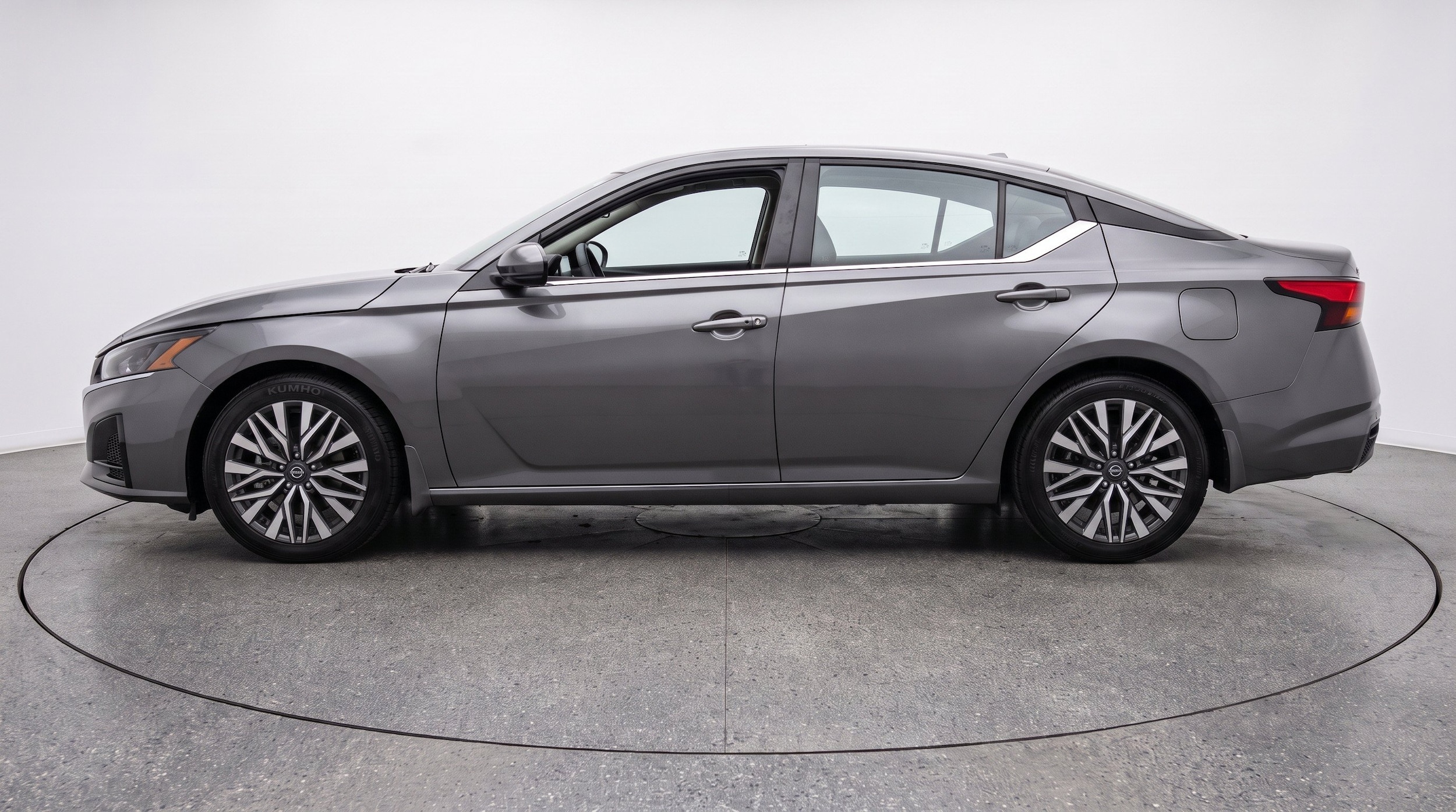 Thumbnail: 2026 Nissan Altima - 5