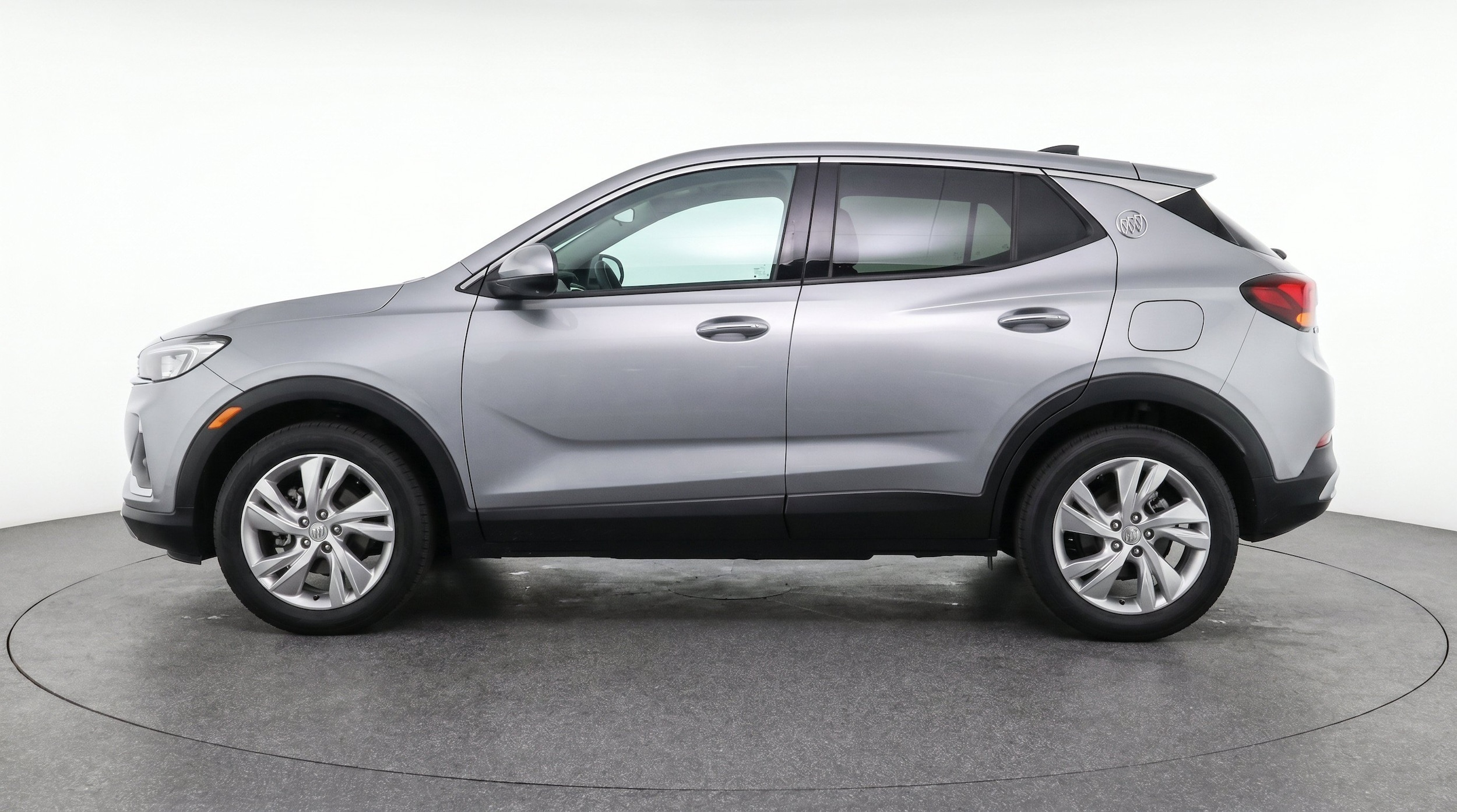 Thumbnail: 2026 Buick Encore GX - 5