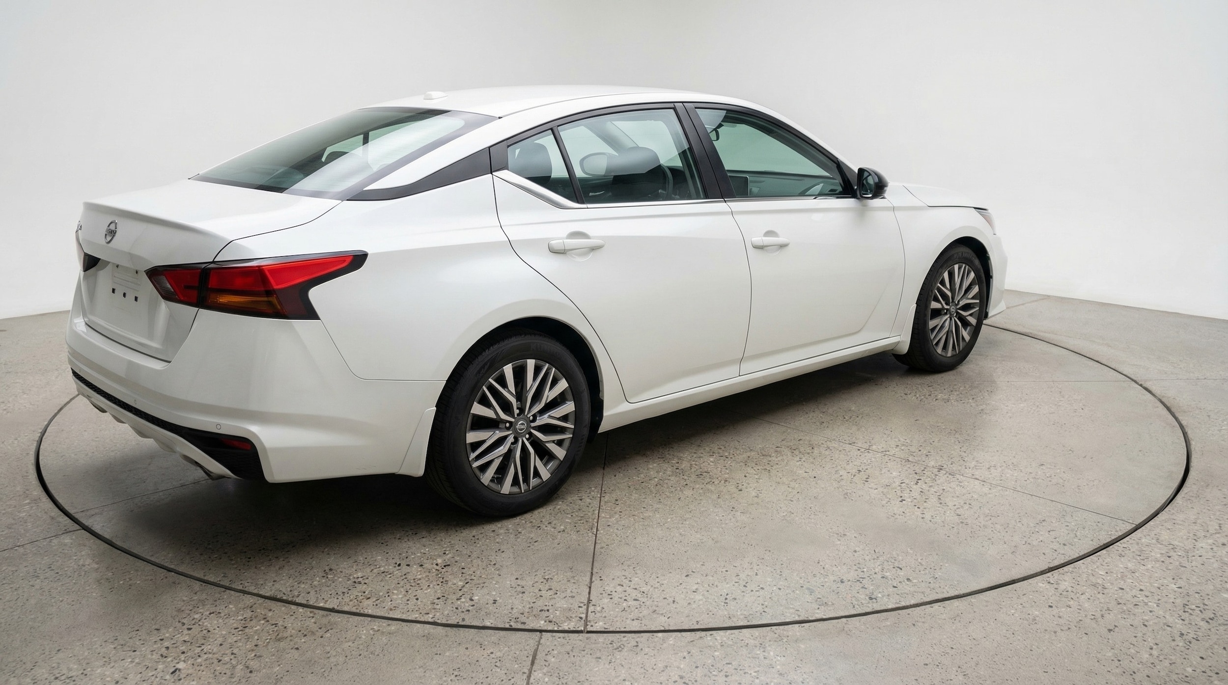 Thumbnail: 2025 Nissan Altima - 7