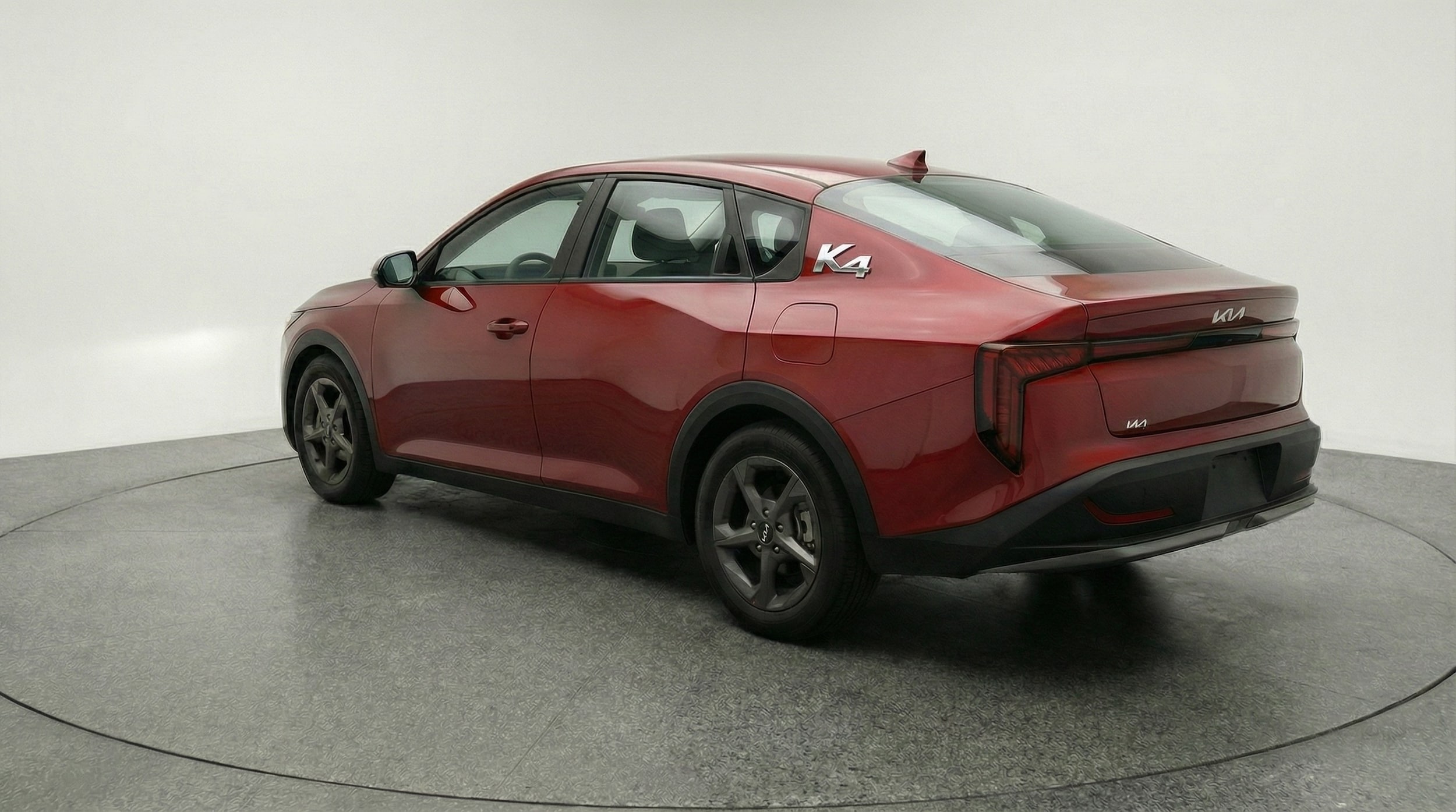 Thumbnail: 2025 Kia K4 - 5