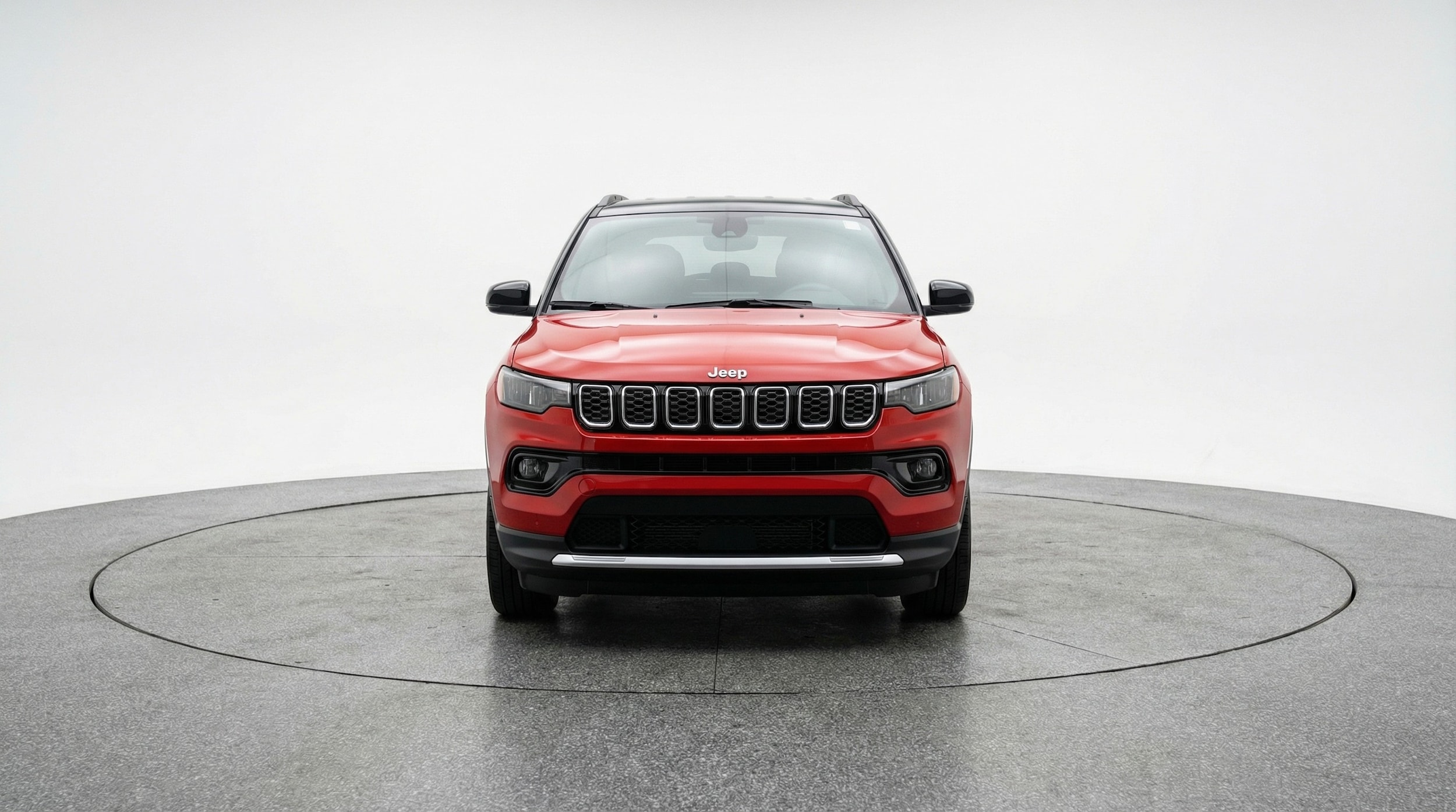 Thumbnail: 2025 Jeep Compass - 2