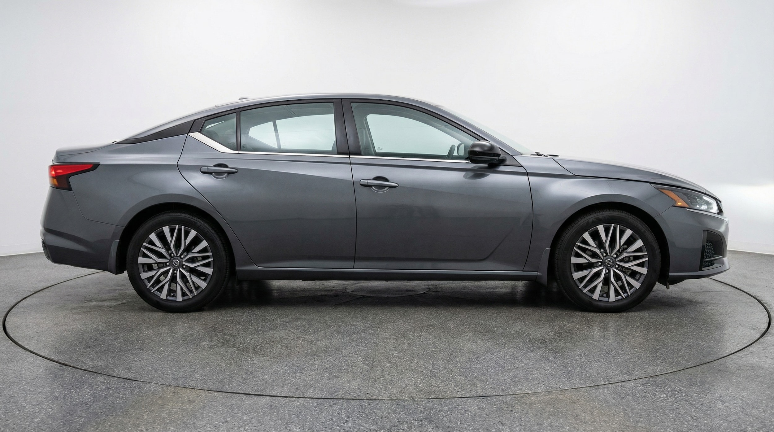 Thumbnail: 2025 Nissan Altima - 8