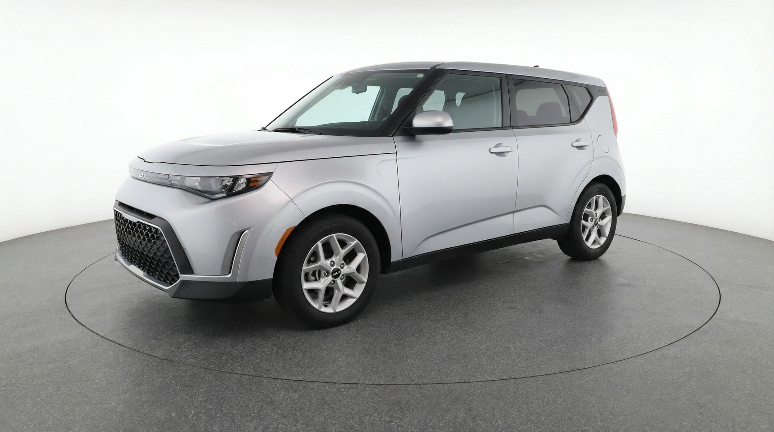 Thumbnail: 2025 Kia Soul - 3