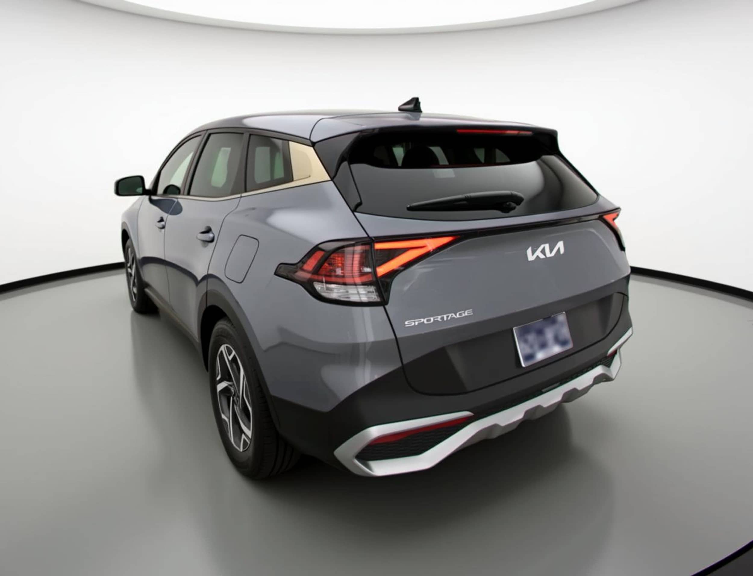 Thumbnail: 2025 Kia Sportage - 5