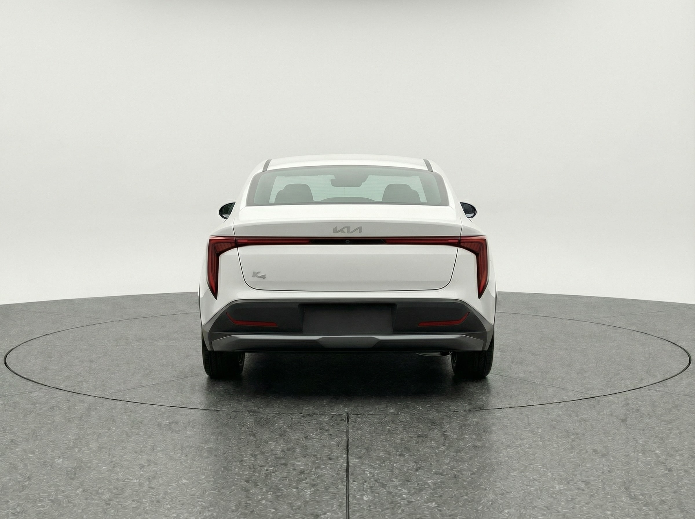 Thumbnail: 2025 Kia K4 - 6