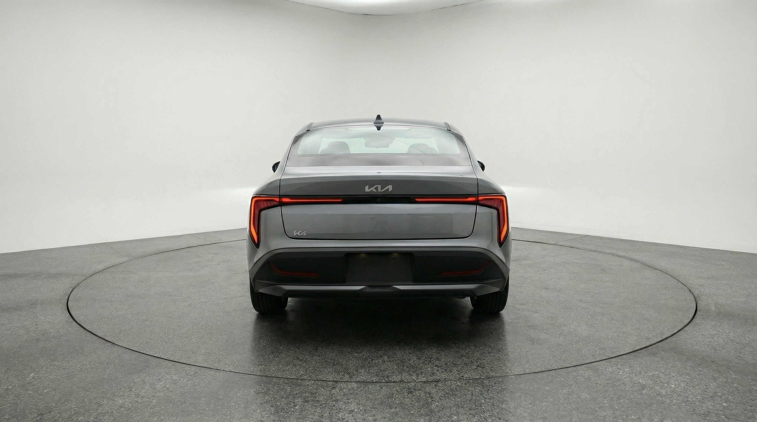 Thumbnail: 2025 Kia K4 - 6