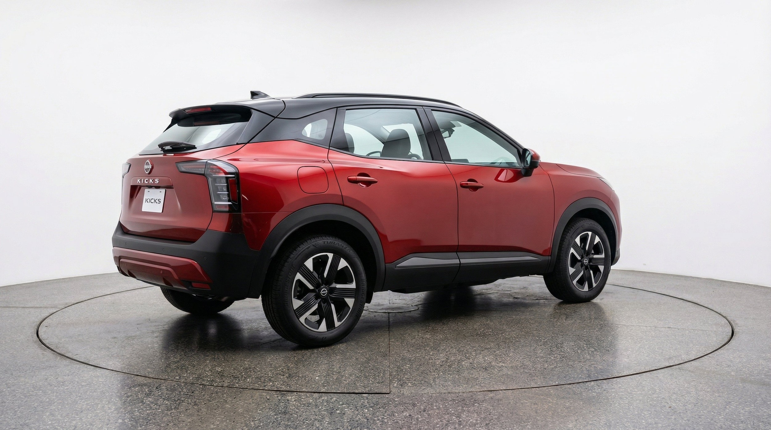 Thumbnail: 2026 Nissan Kicks - 9