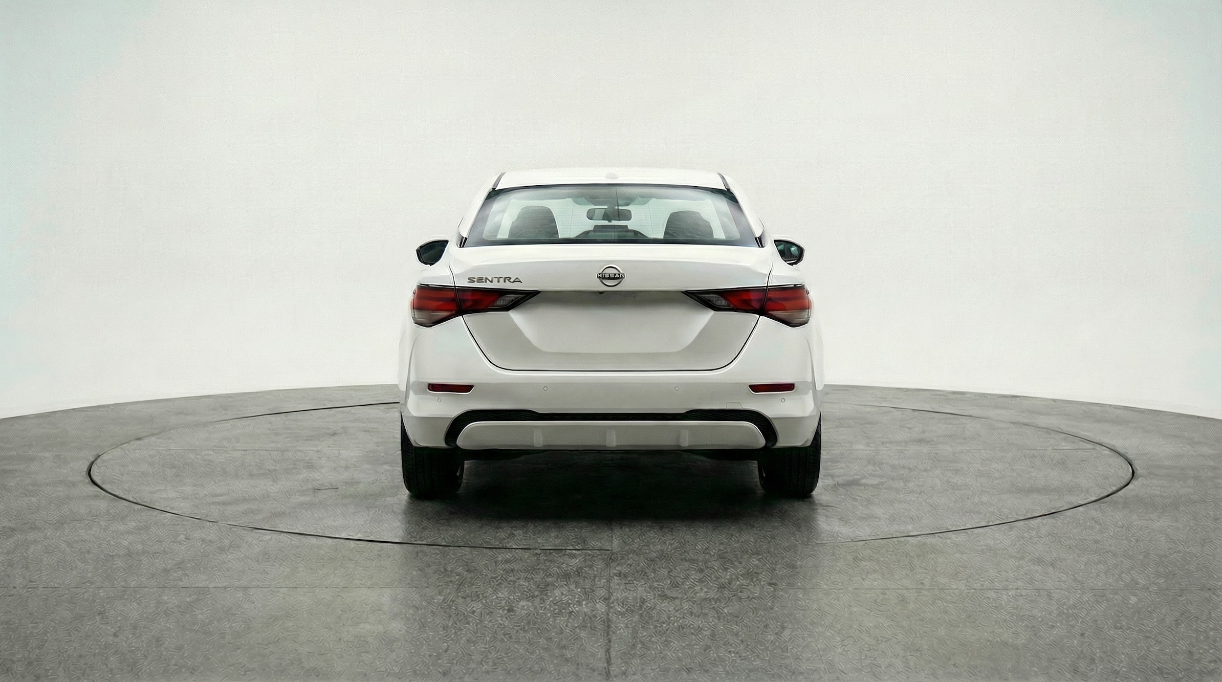 Thumbnail: 2025 Nissan Sentra - 6