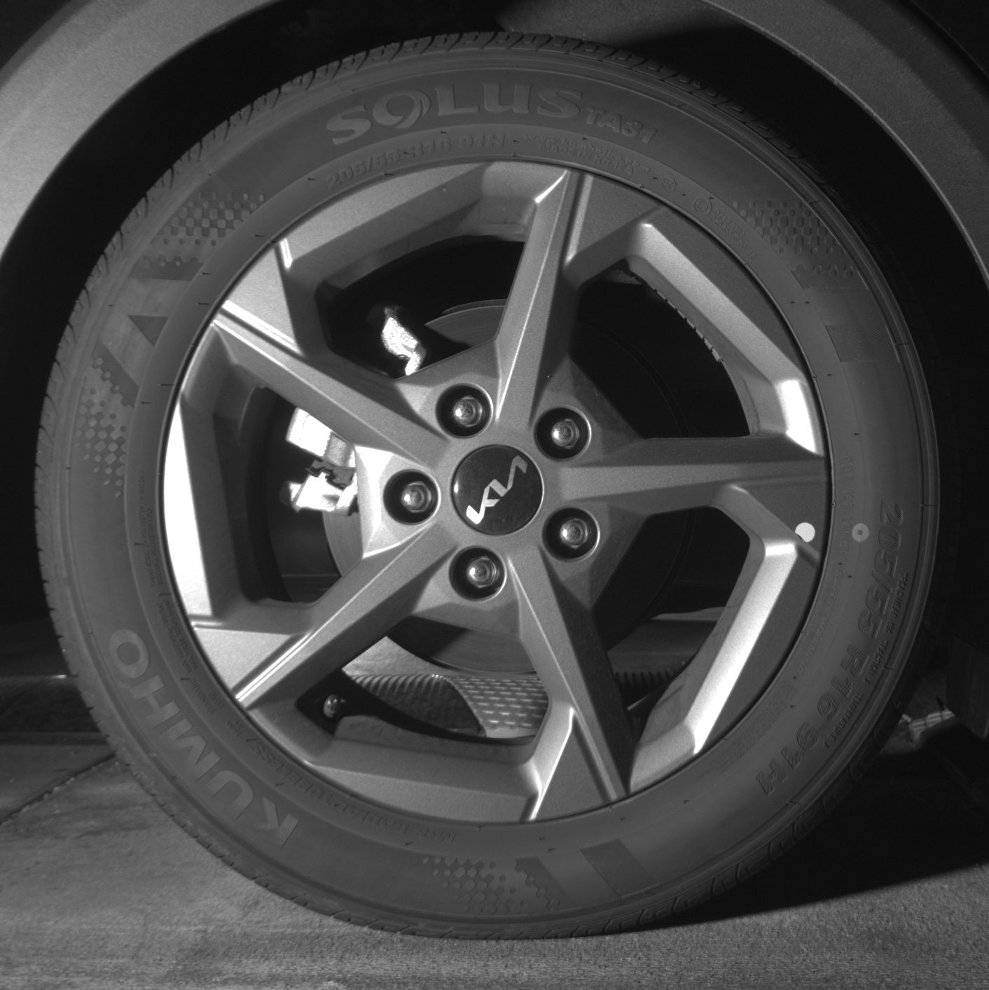 Thumbnail: 2025 Kia K4 - 12