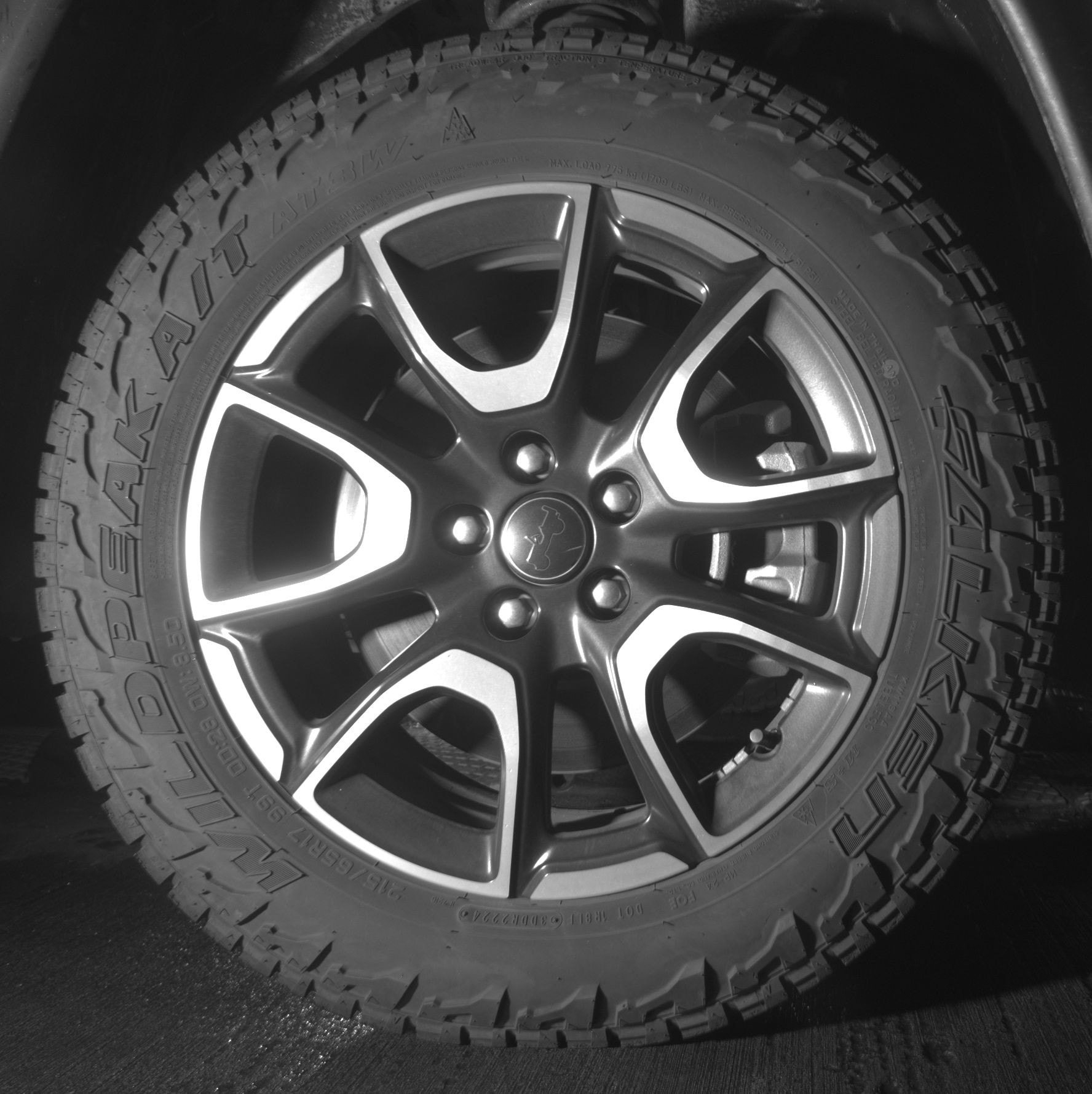 Thumbnail: 2025 Jeep Compass - 10