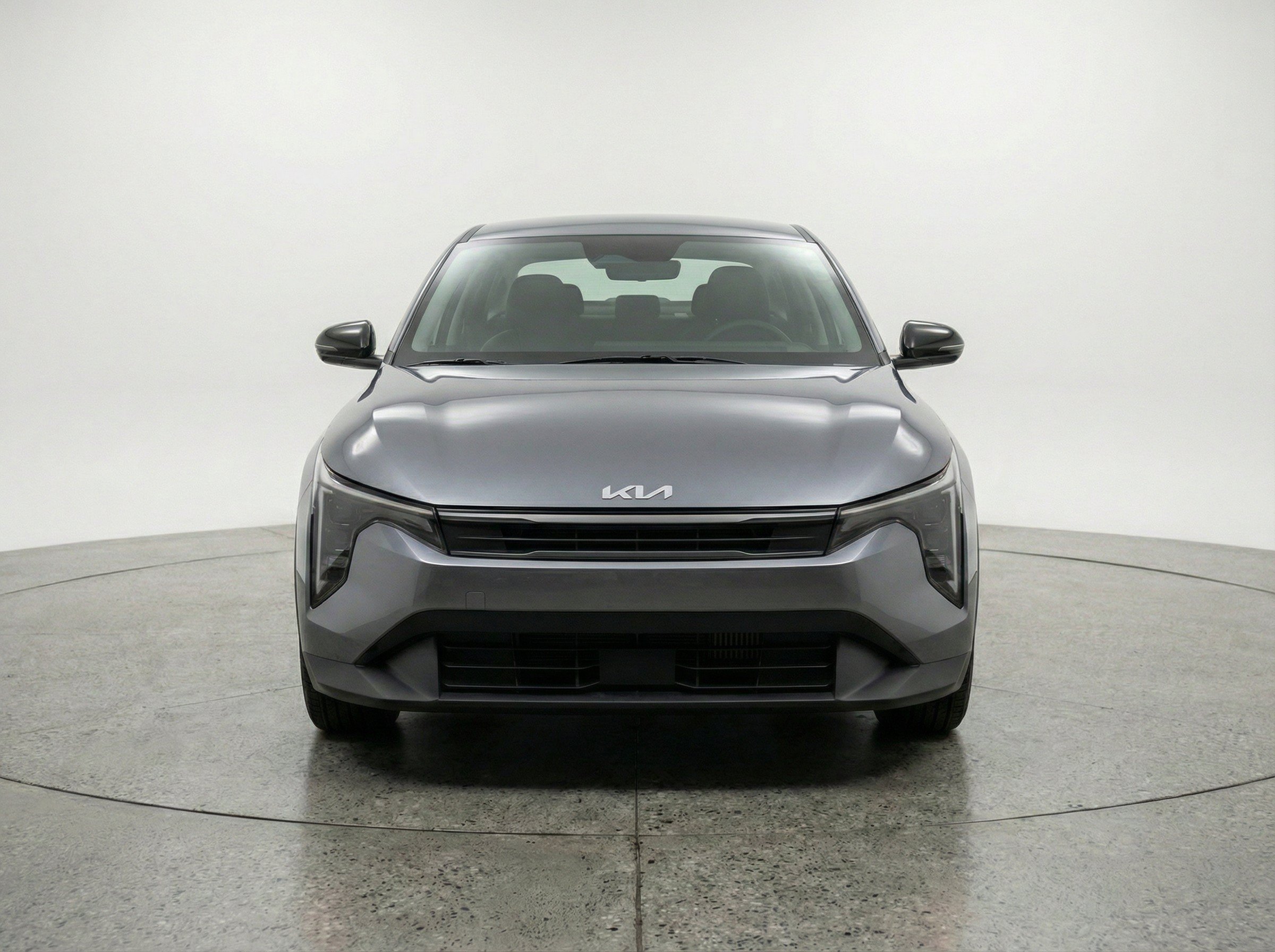 Thumbnail: 2025 Kia K4 - 2