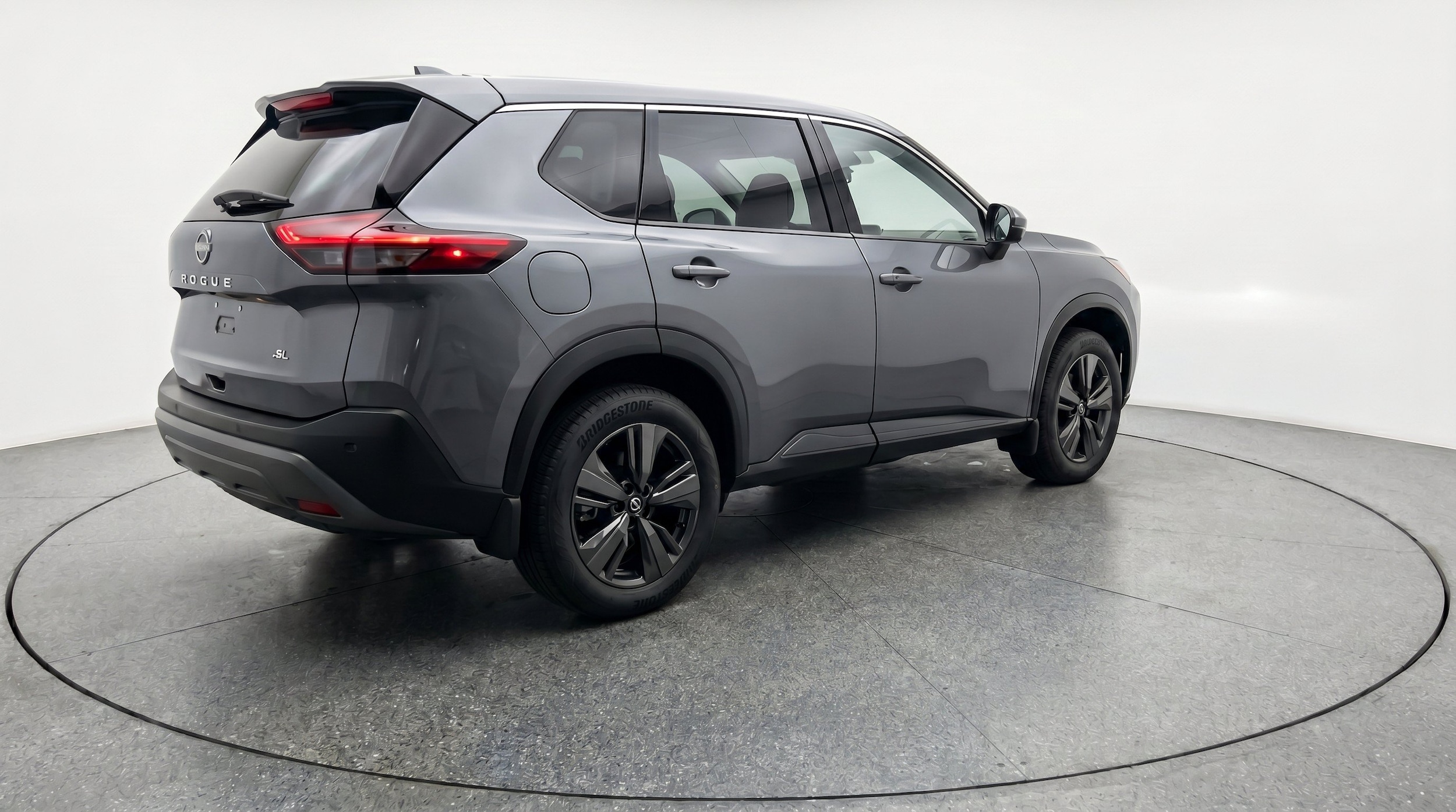Thumbnail: 2026 Nissan Rogue - 9