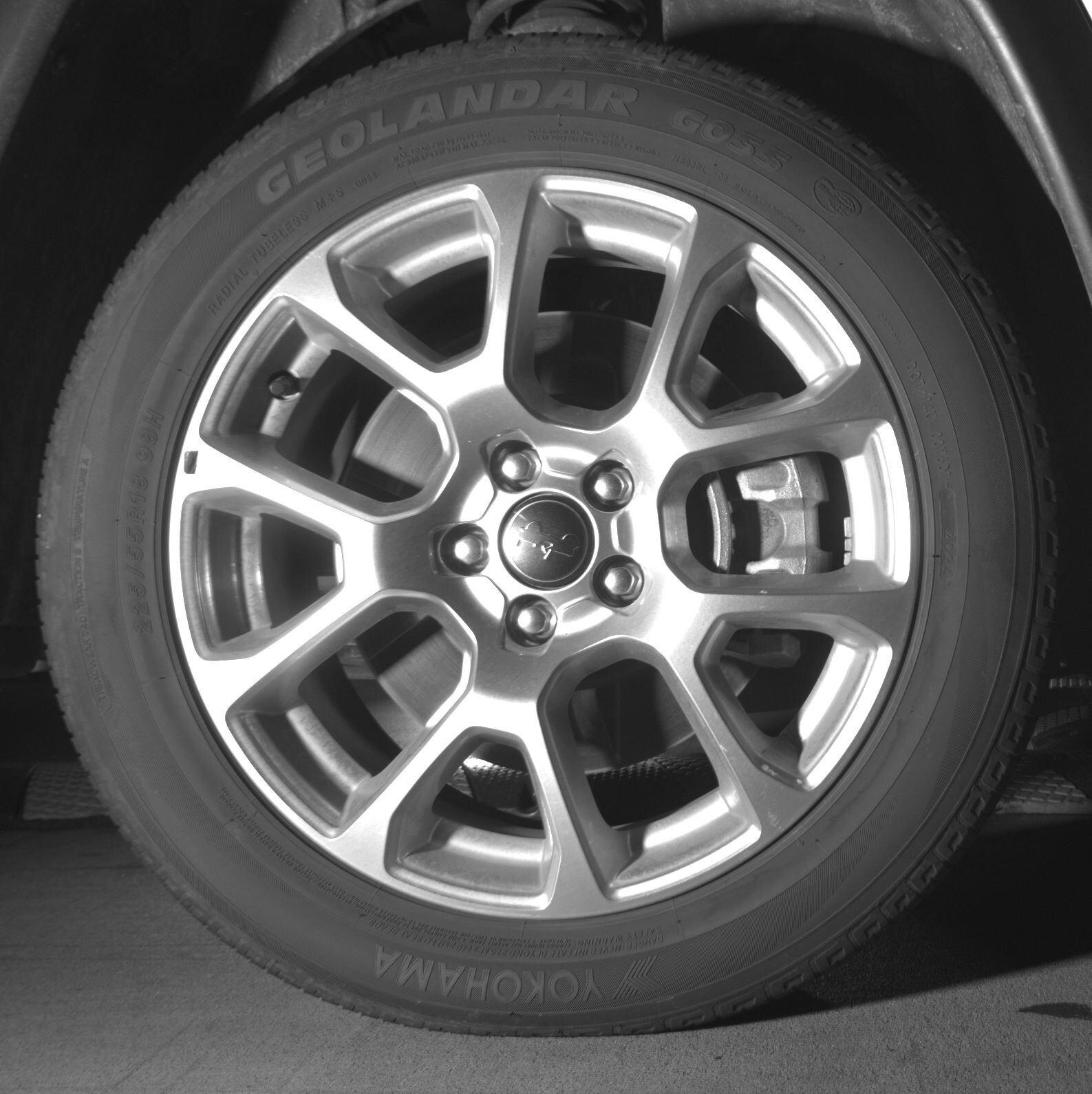 Thumbnail: 2025 Jeep Compass - 10