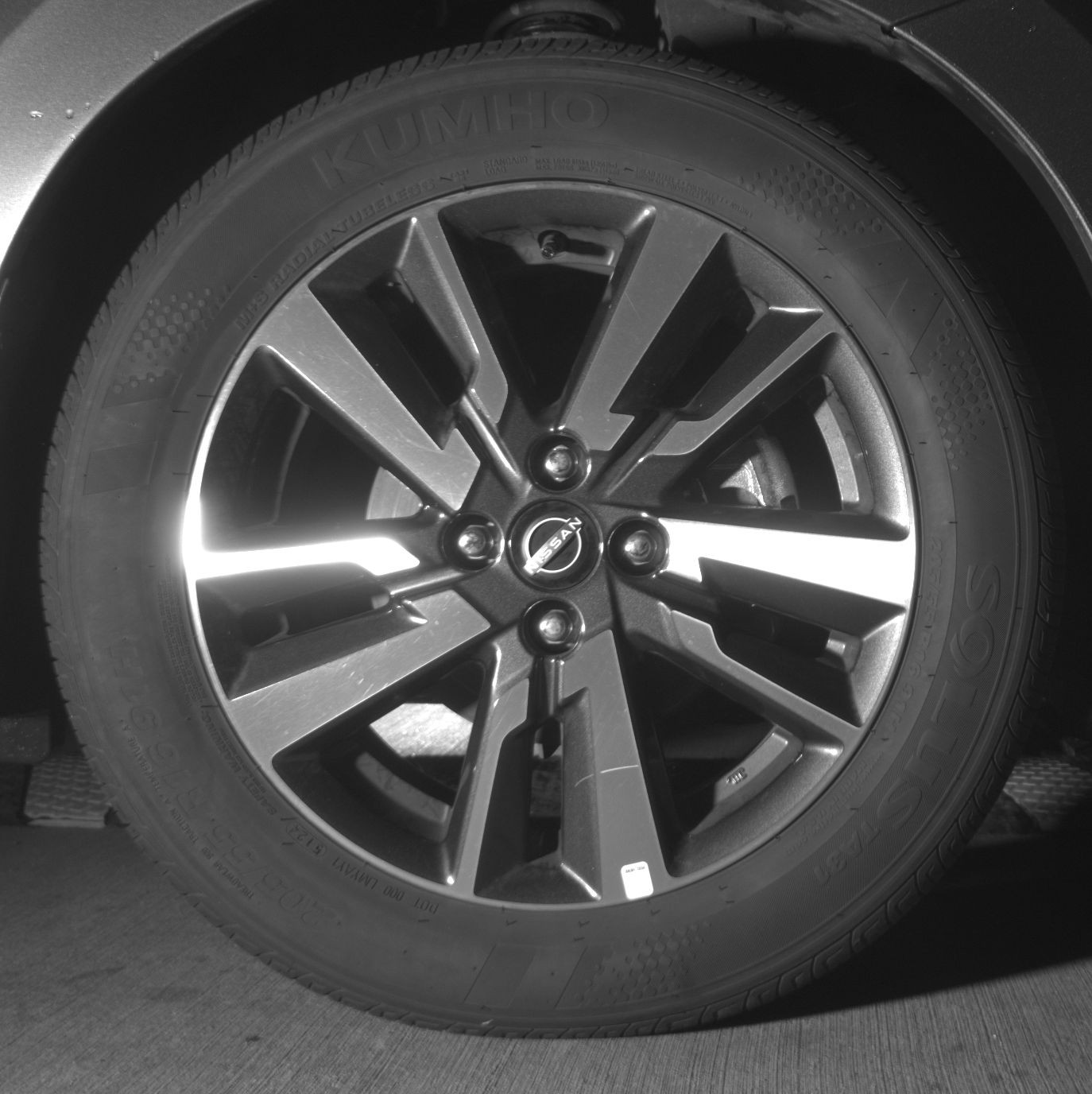 Thumbnail: 2025 Nissan Versa - 10