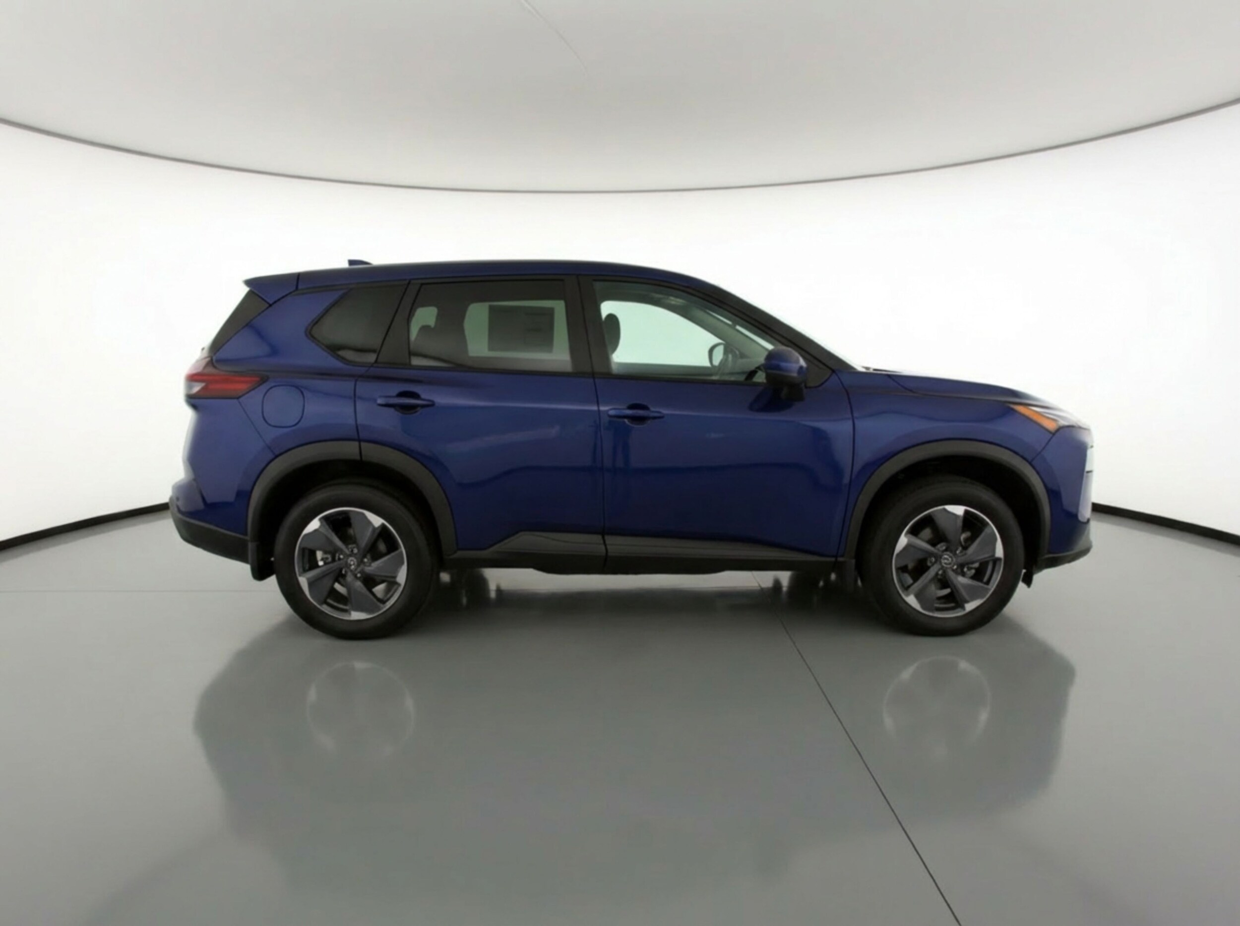 Thumbnail: 2025 Nissan Rogue - 8