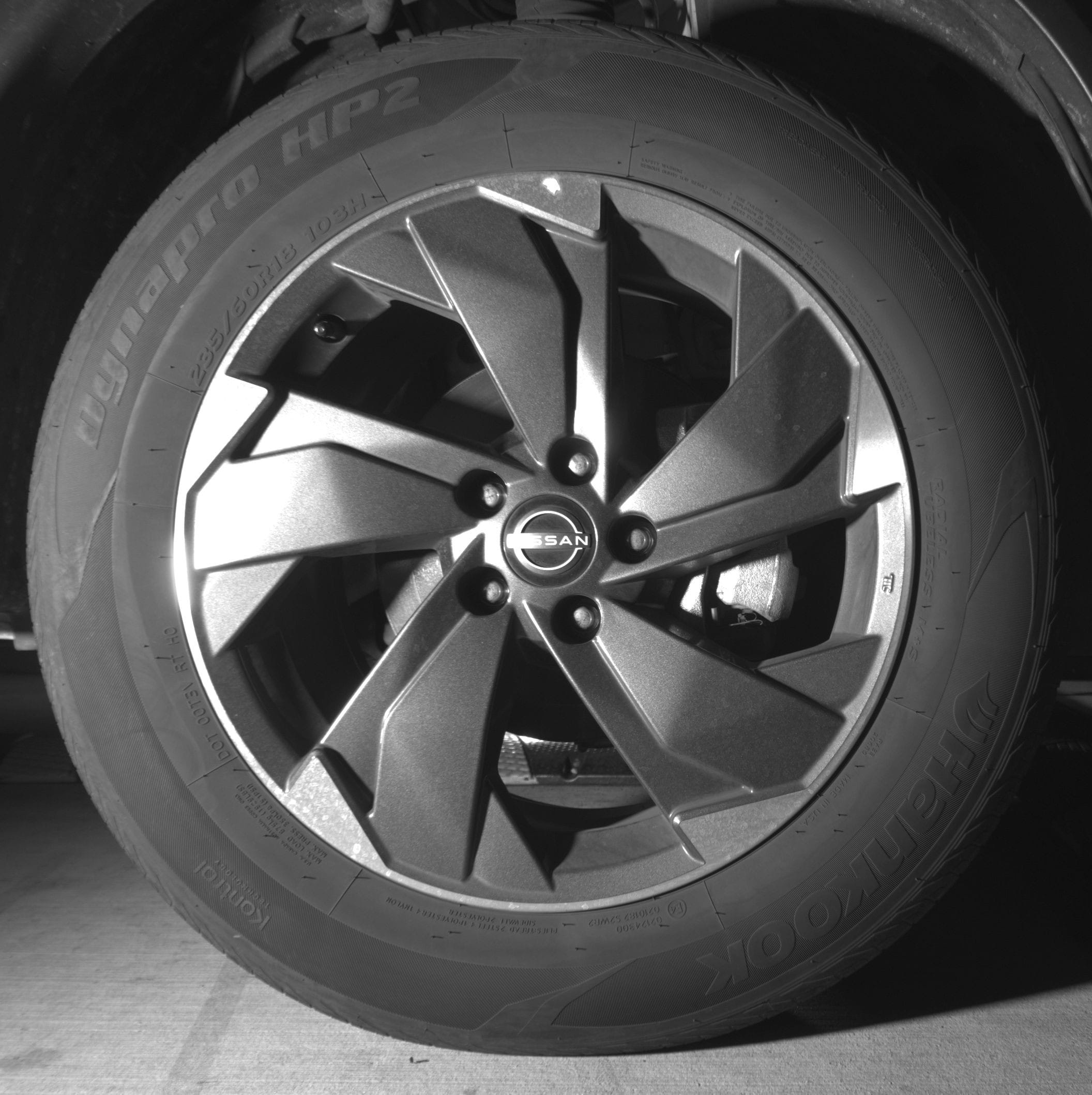 Thumbnail: 2025 Nissan Rogue - 10