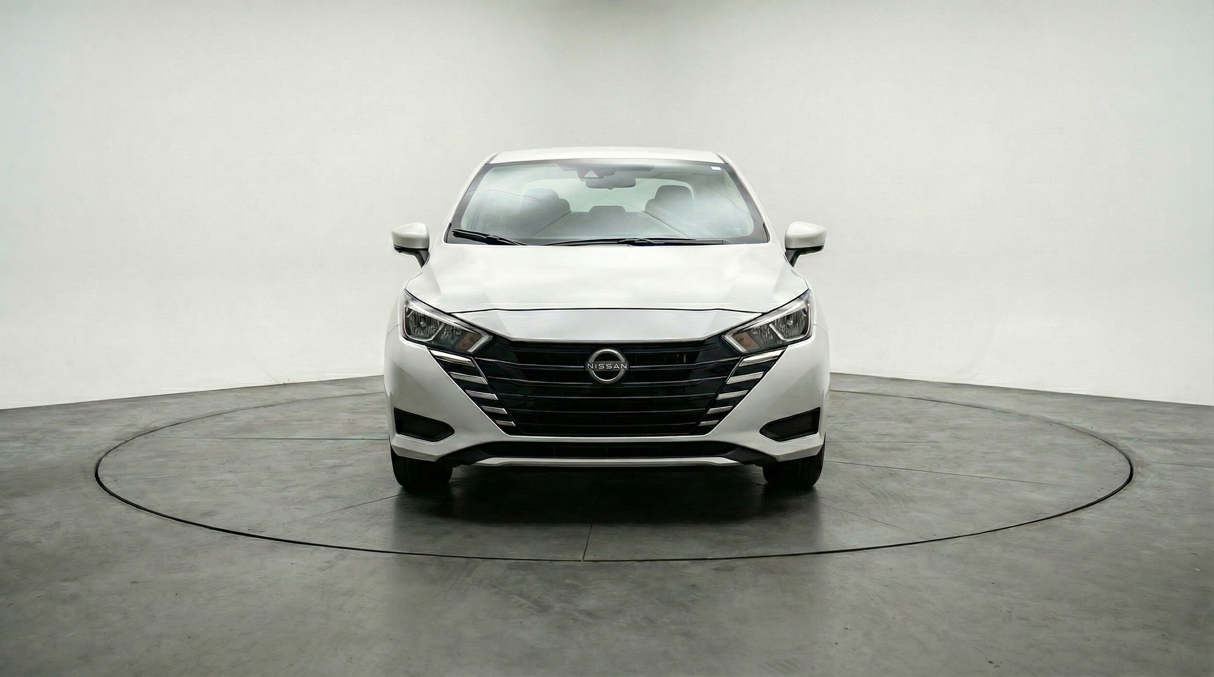 Thumbnail: 2025 Nissan Versa - 2