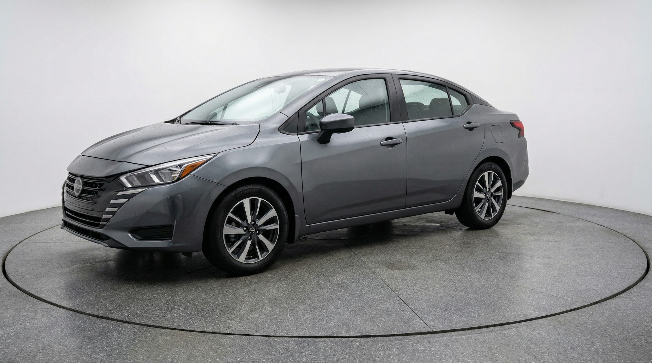 Thumbnail: 2025 Nissan Versa - 3