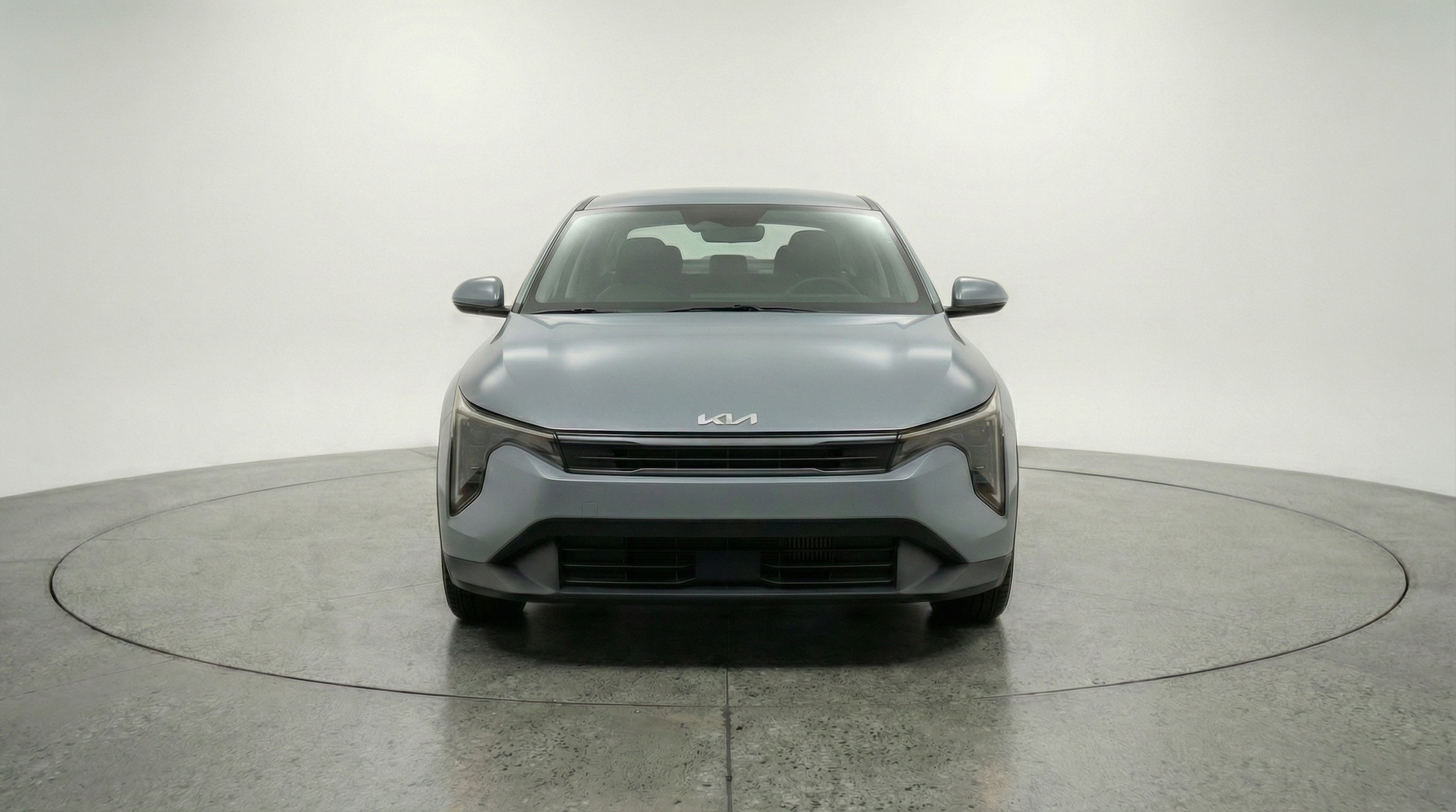 Thumbnail: 2025 Kia K4 - 2