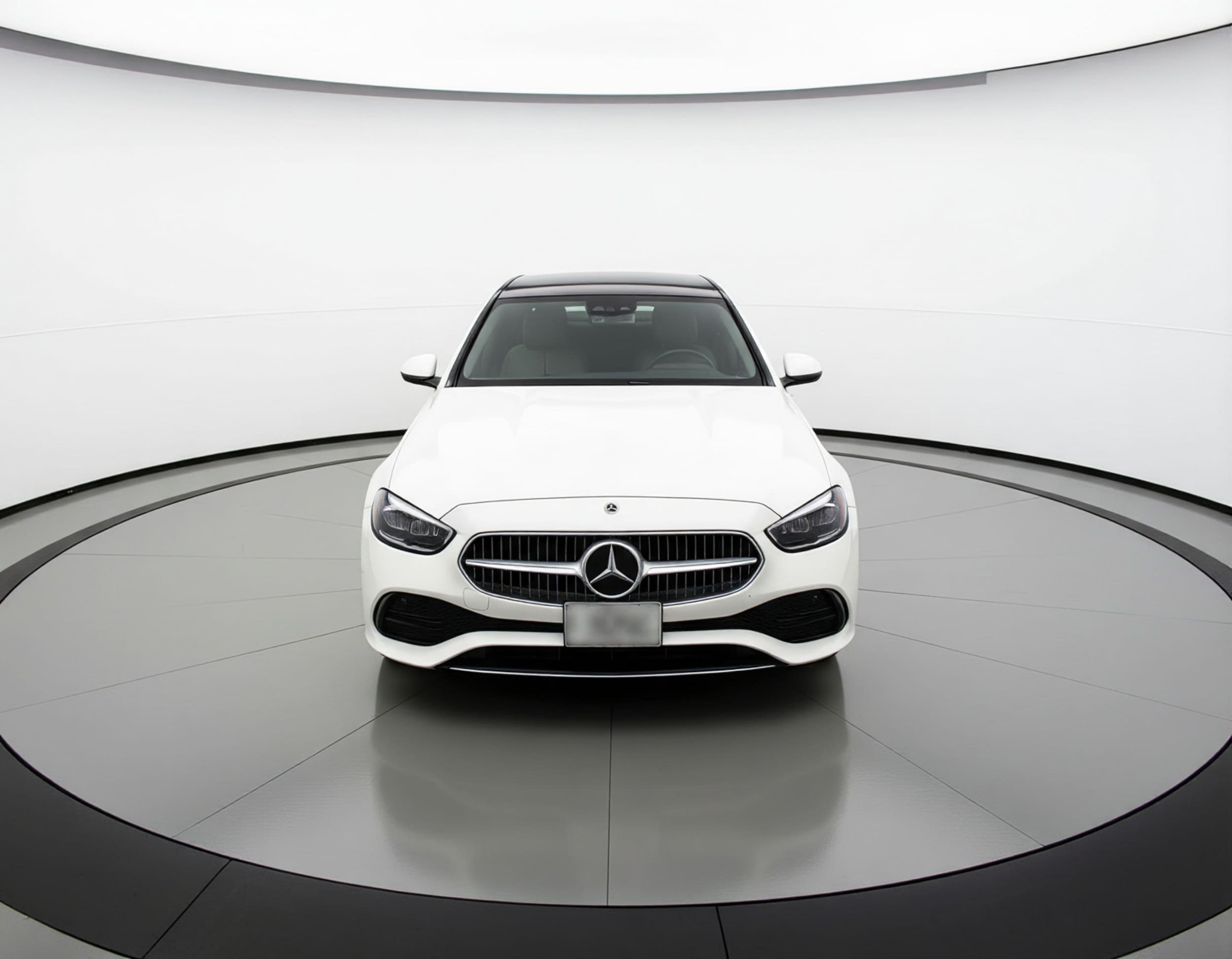 Thumbnail: 2024 Mercedes-Benz C-Class - 2