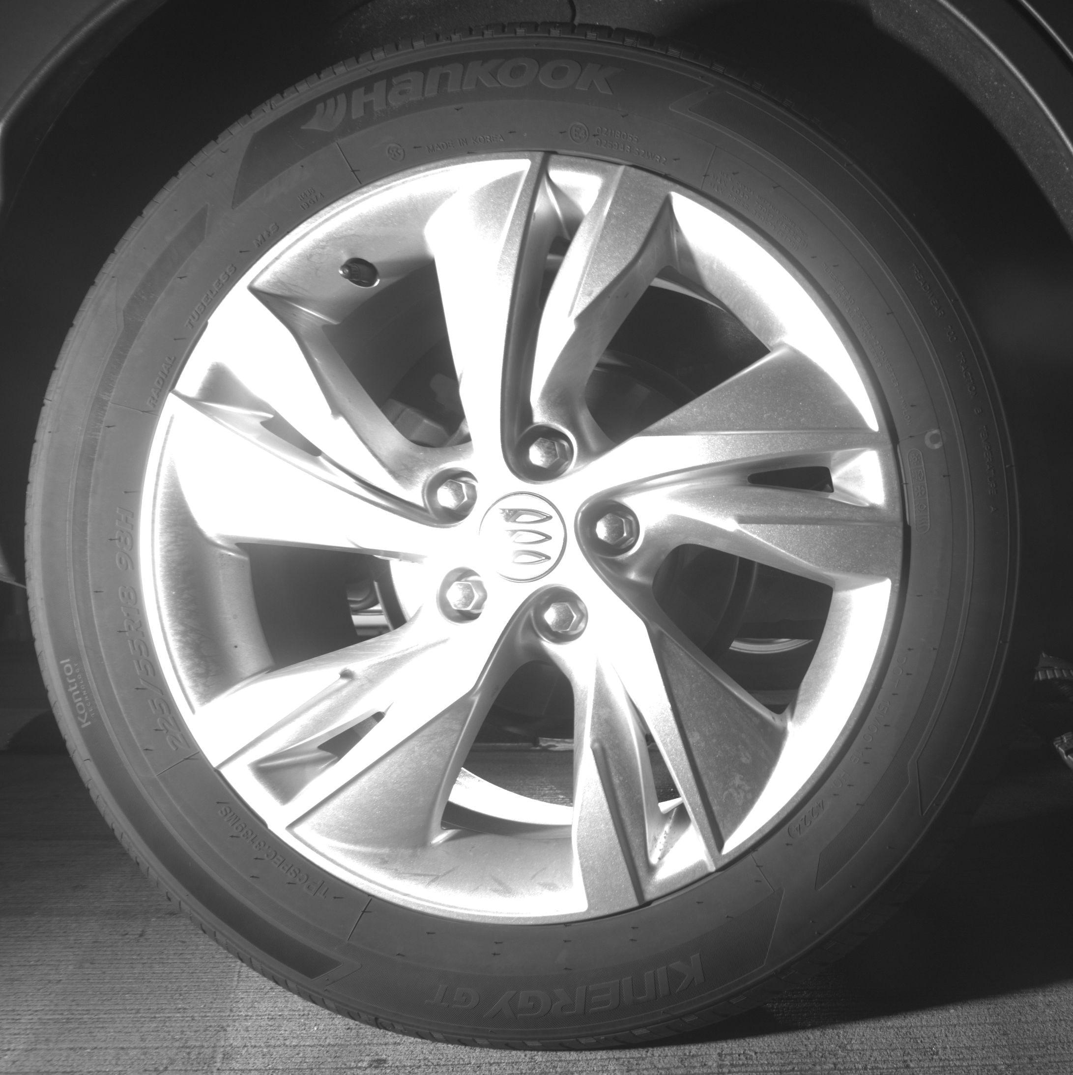 Thumbnail: 2025 Buick Encore GX - 12