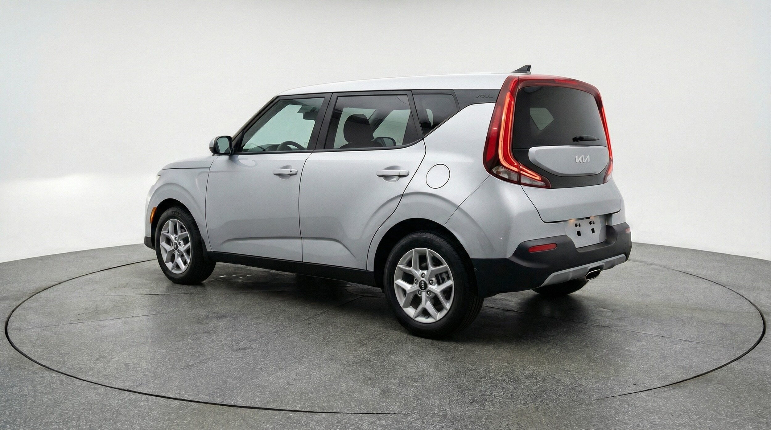 Thumbnail: 2025 Kia Soul - 5